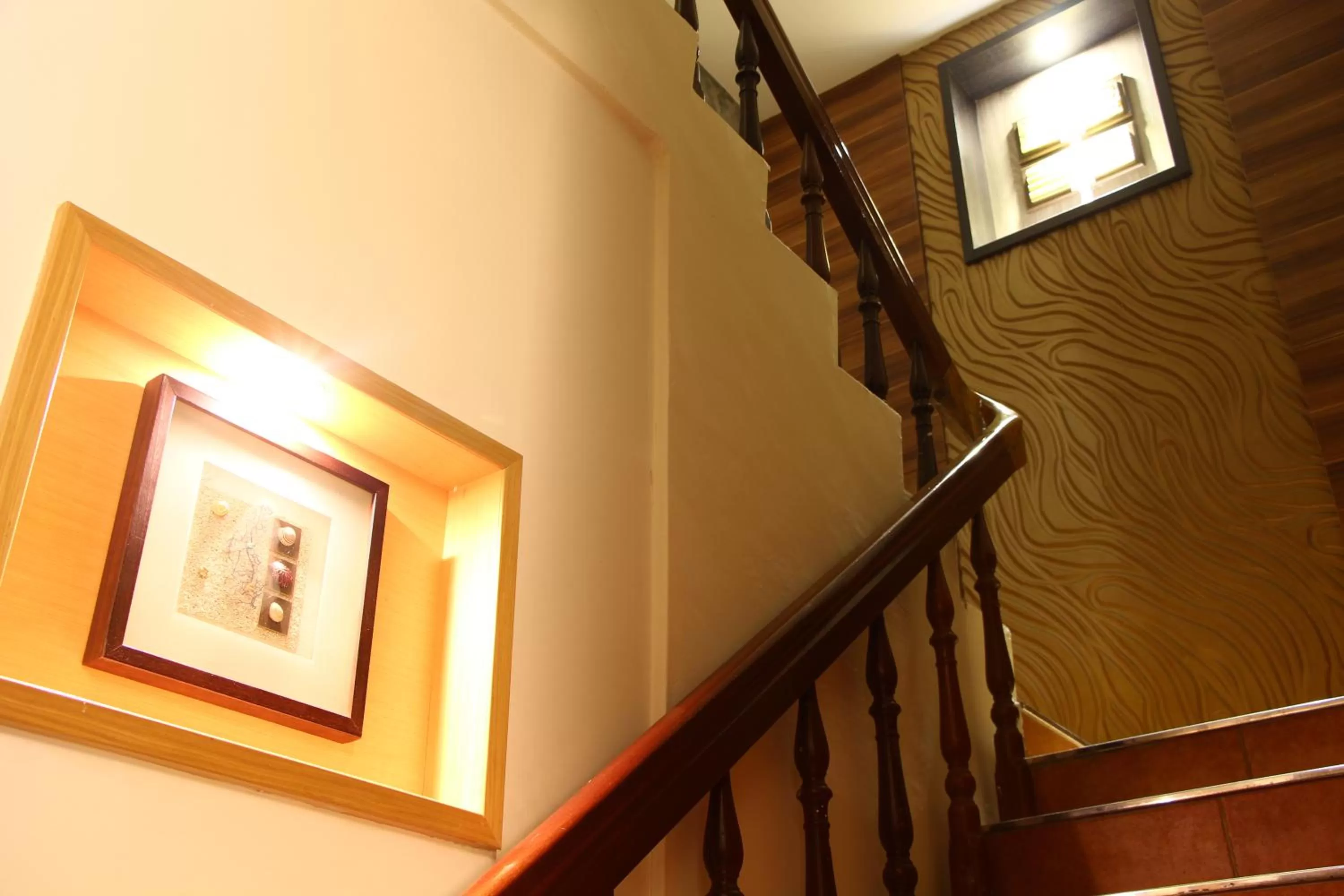 Other in Constellation Coast B&B