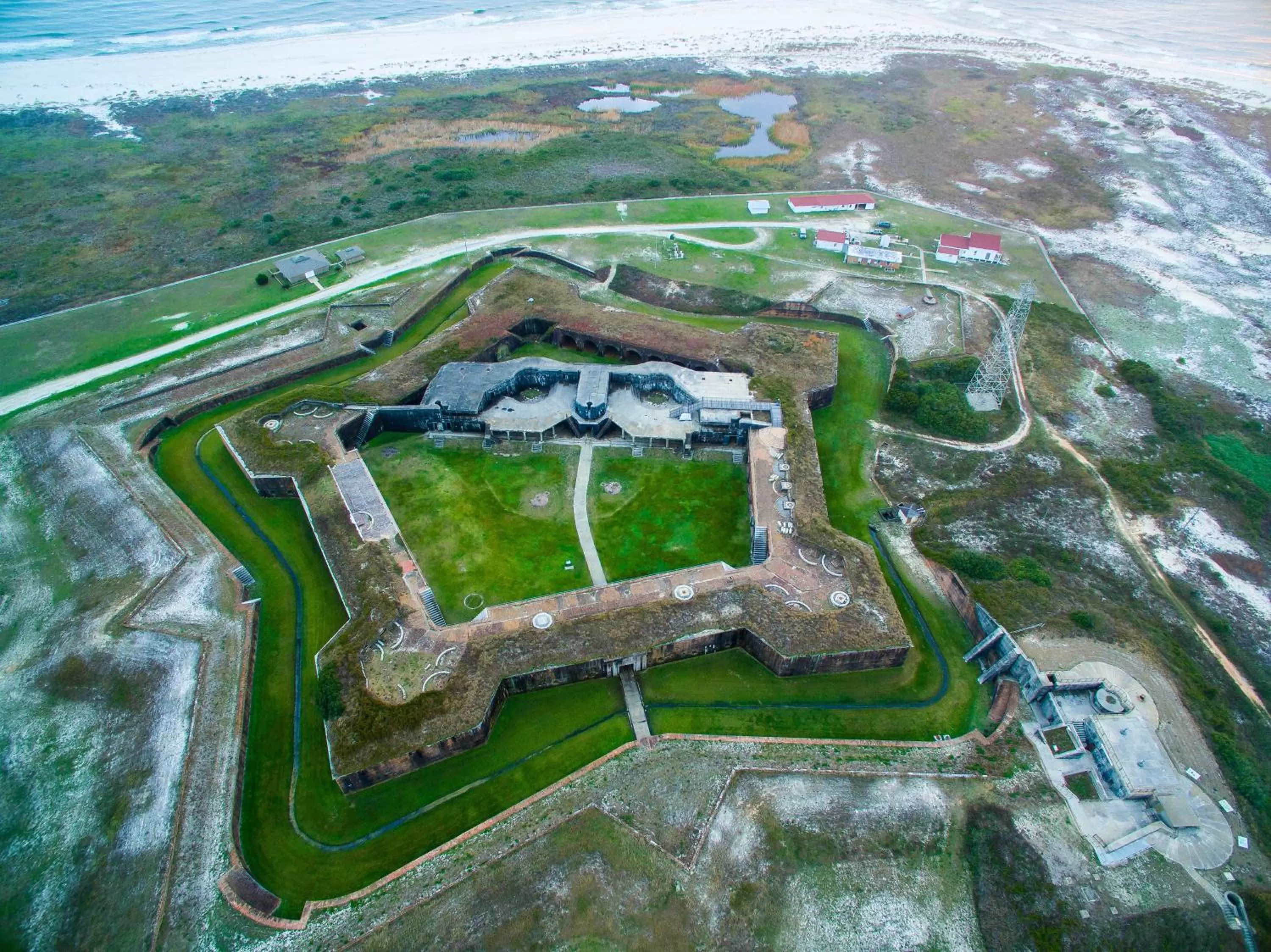 Nearby landmark in Hotel Indigo Orange Beach - Gulf Shores by IHG