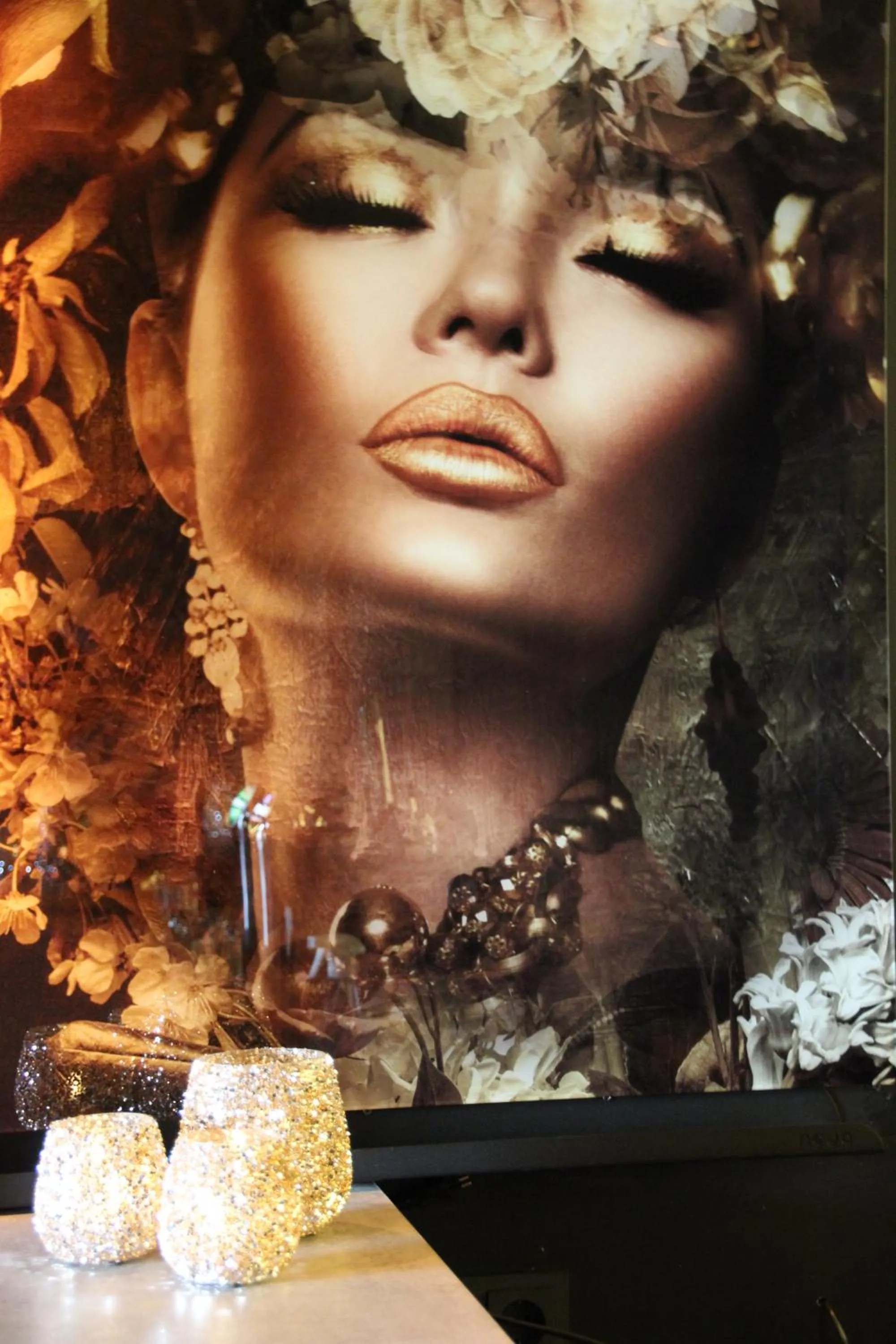 Lounge or bar in Hotel Hogerhuys - adults only