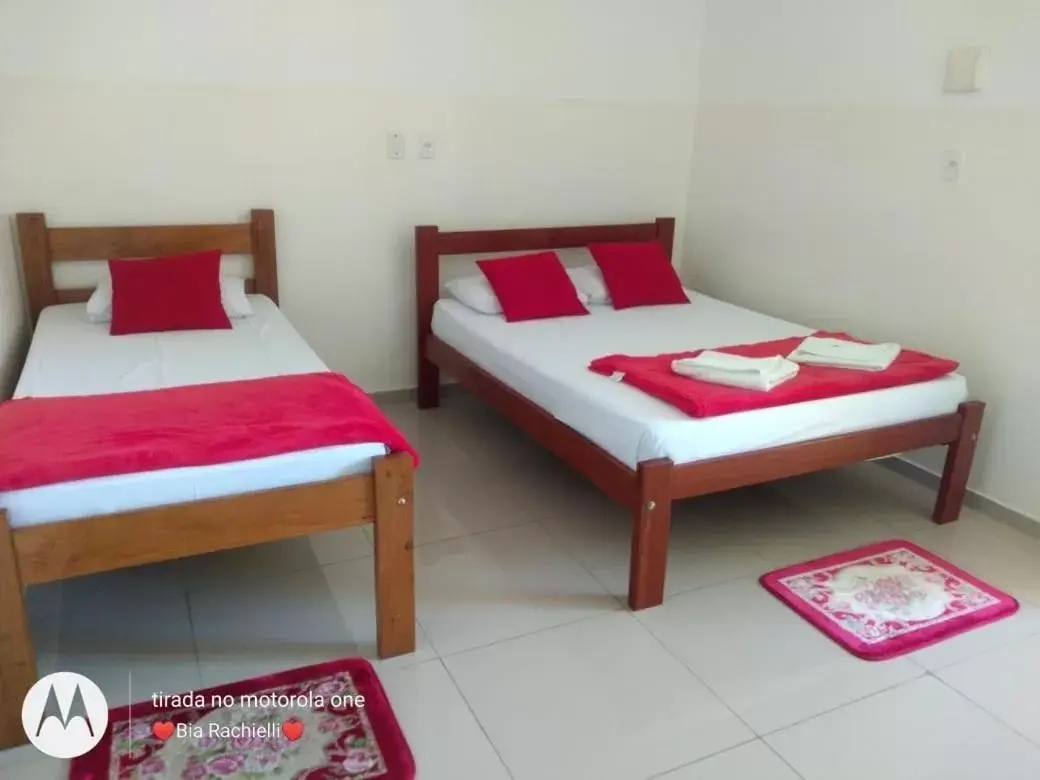 Double Room in Maranim Plaza Hotel Double Room in Maranim Plaza Hotel