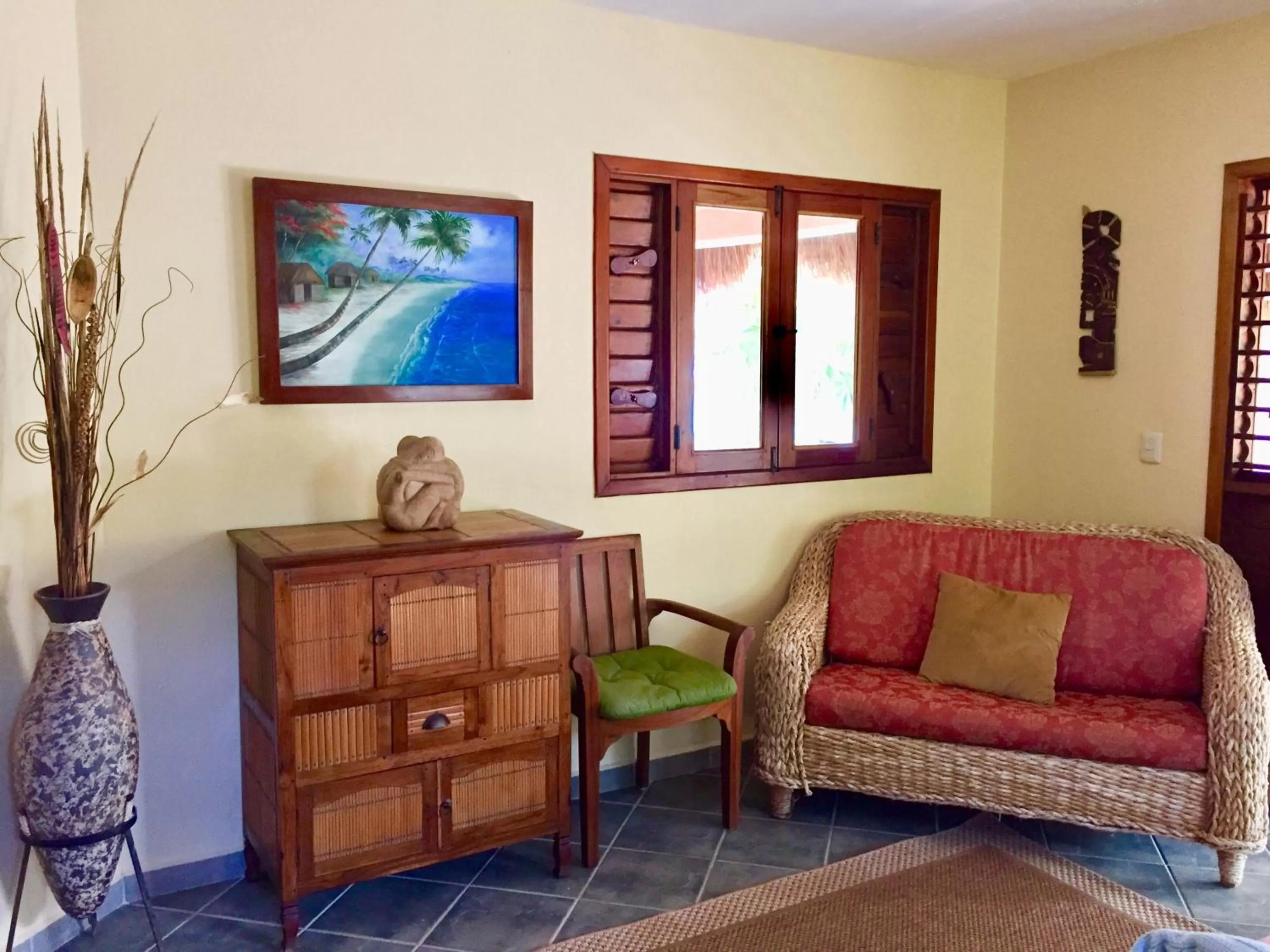 Nah Uxibal Villa and Casitas