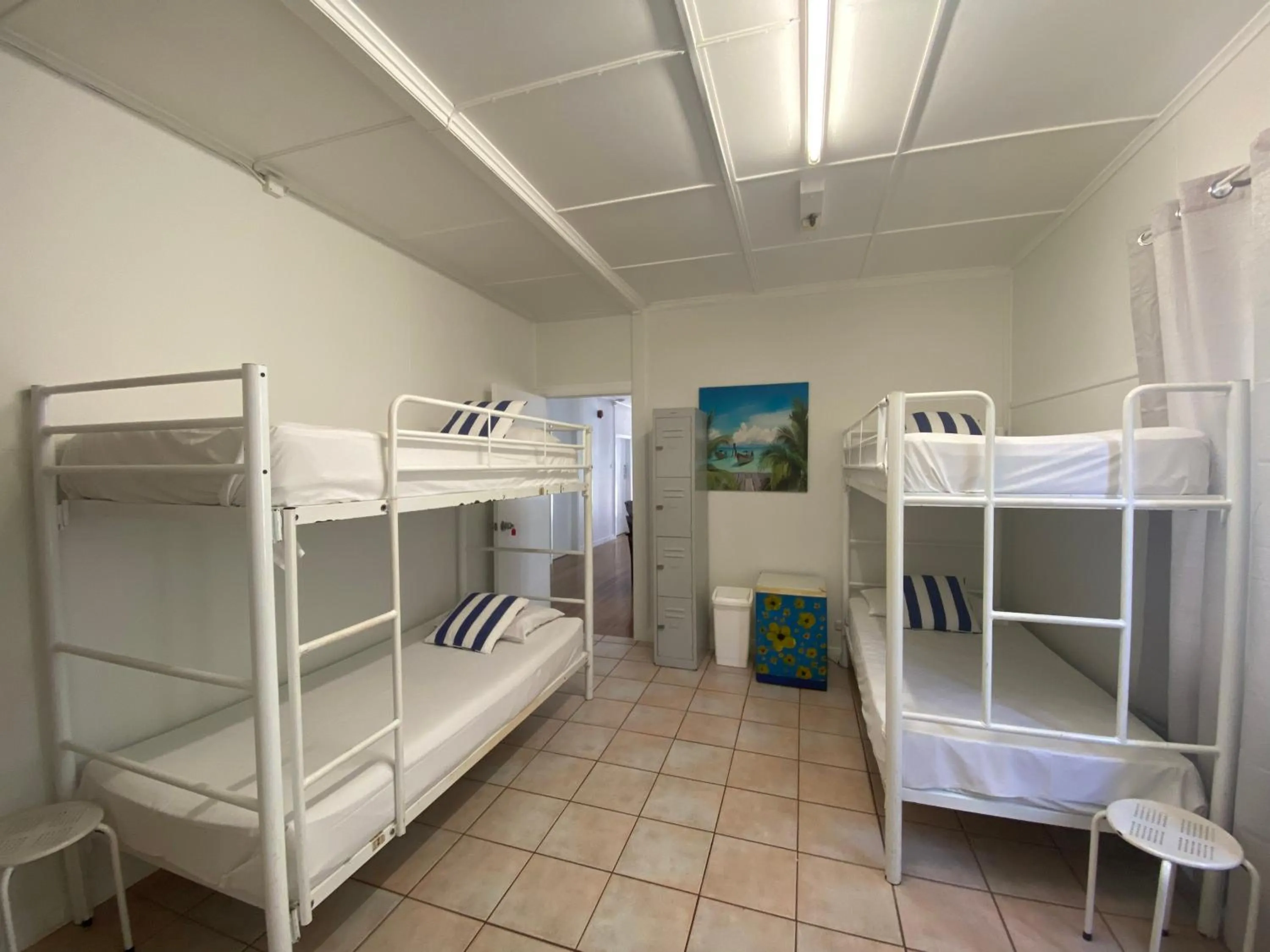 Photo of the whole room, Bed in Civic Guest House