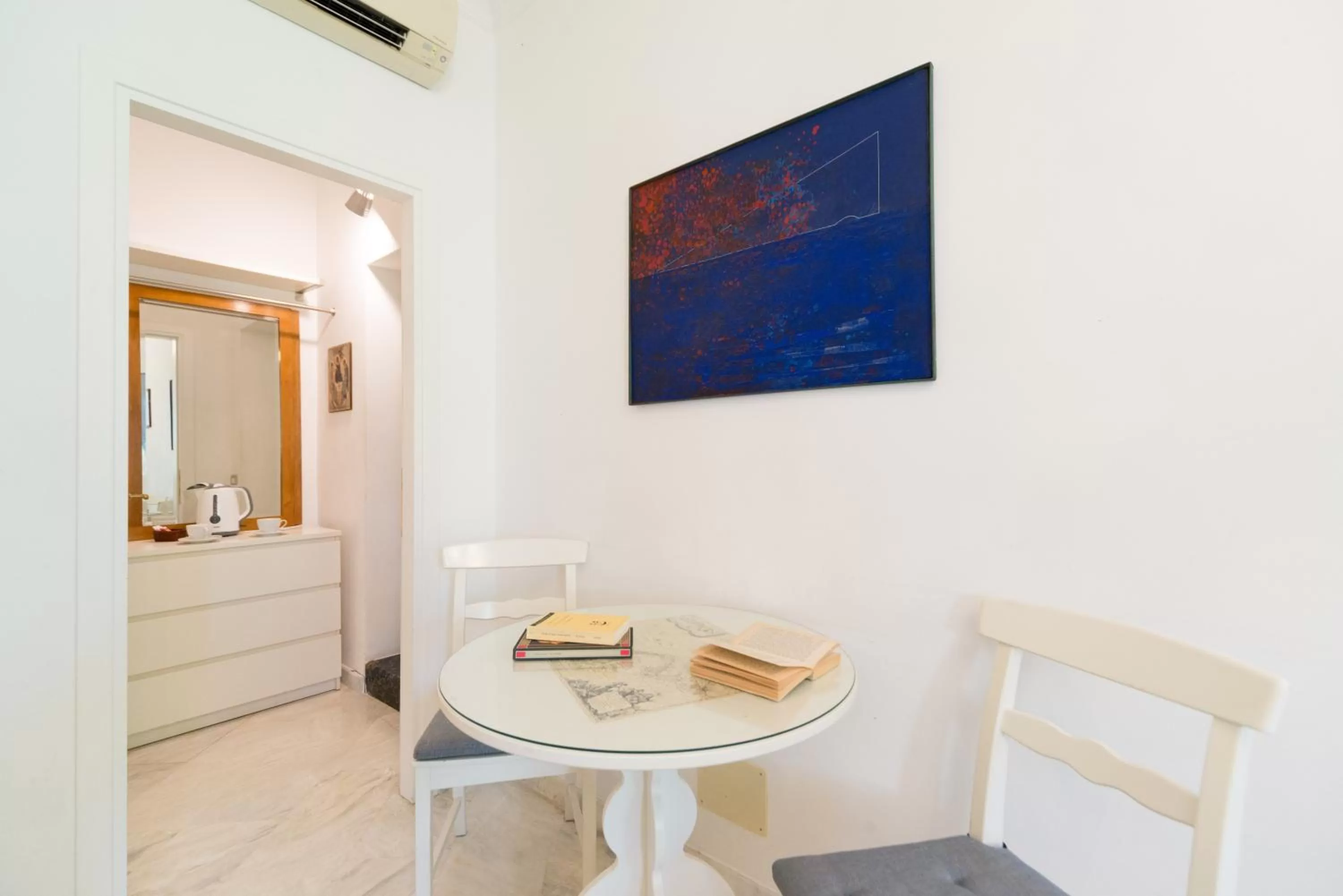 Breakfast in B&B Casa Baseggio