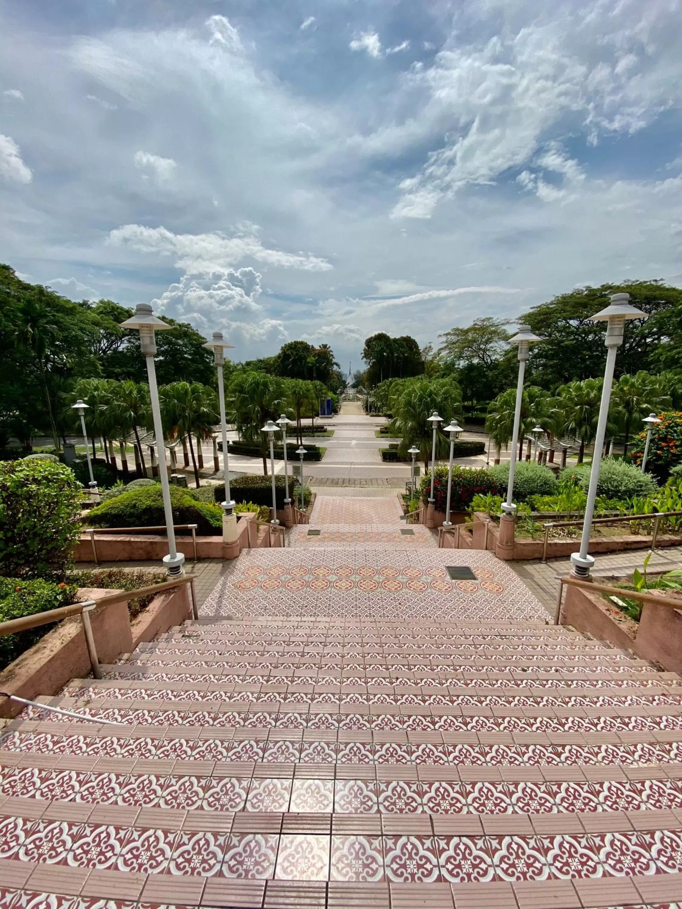 PULSE GRANDE Hotel Putrajaya