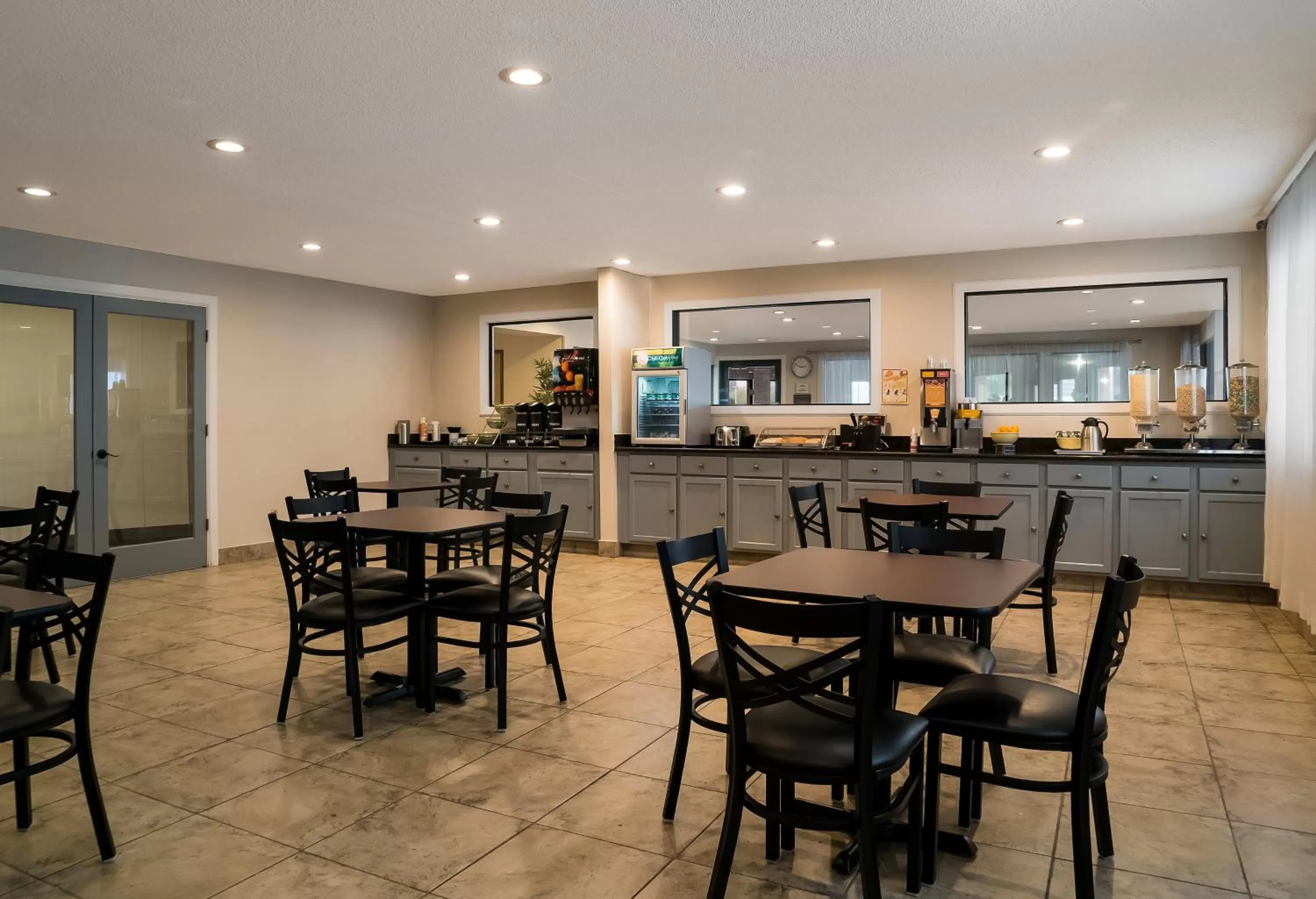 Quality Inn Grand Blanc - Flint South