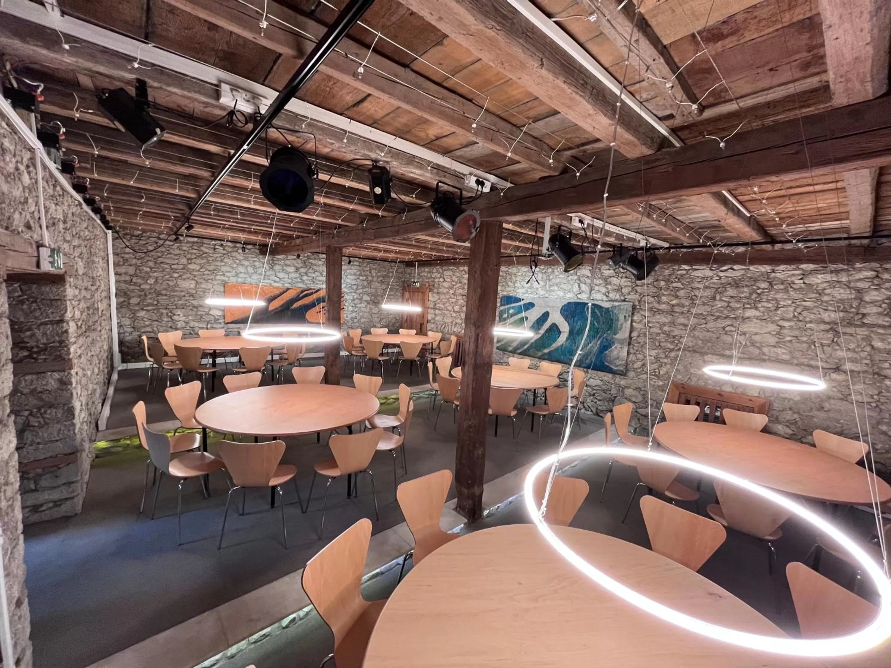 Business facilities in Gulevi Safranbolu Heritage Hotel