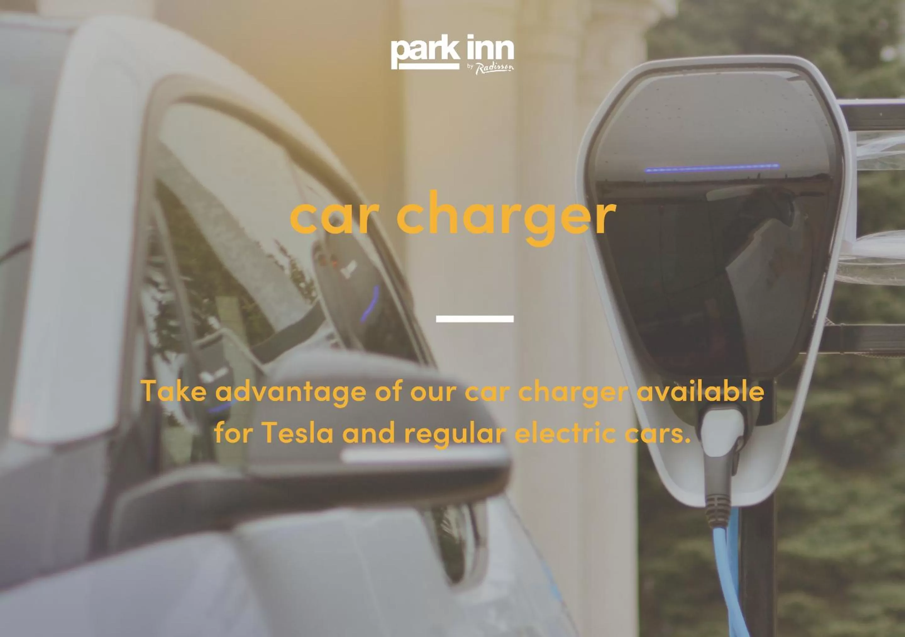 Other in Park Inn By Radisson Brussels Airport