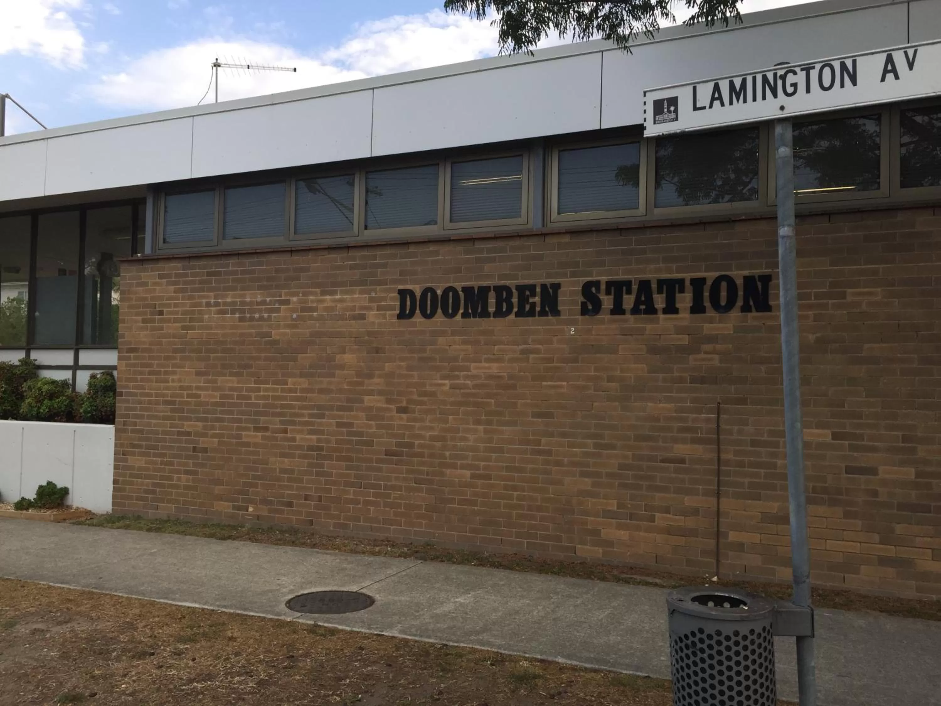 Nearby landmark in Best Western Airport 85 Motel