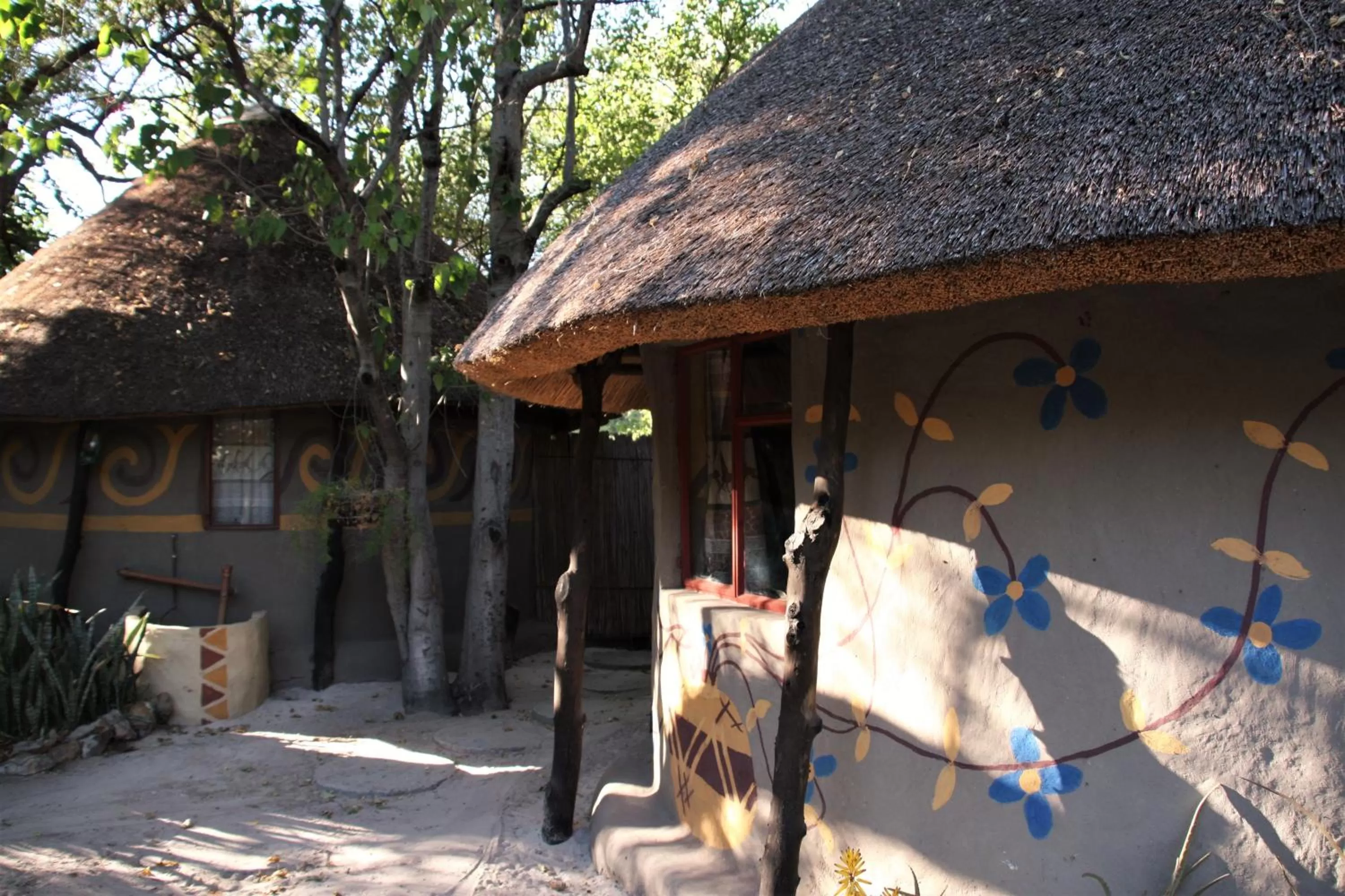 Discovery Bed and Breakfast