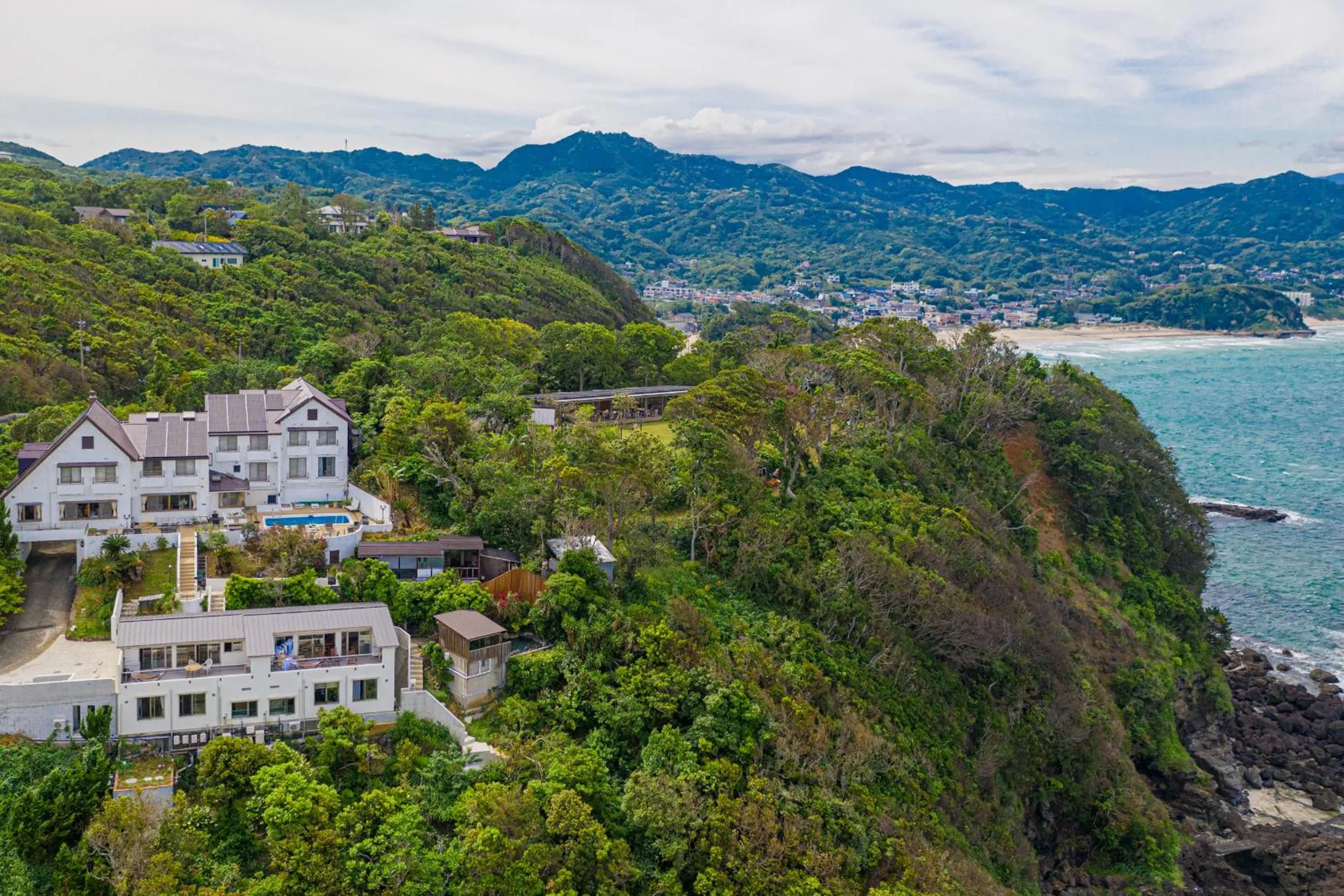 Gardenvilla Shirahama