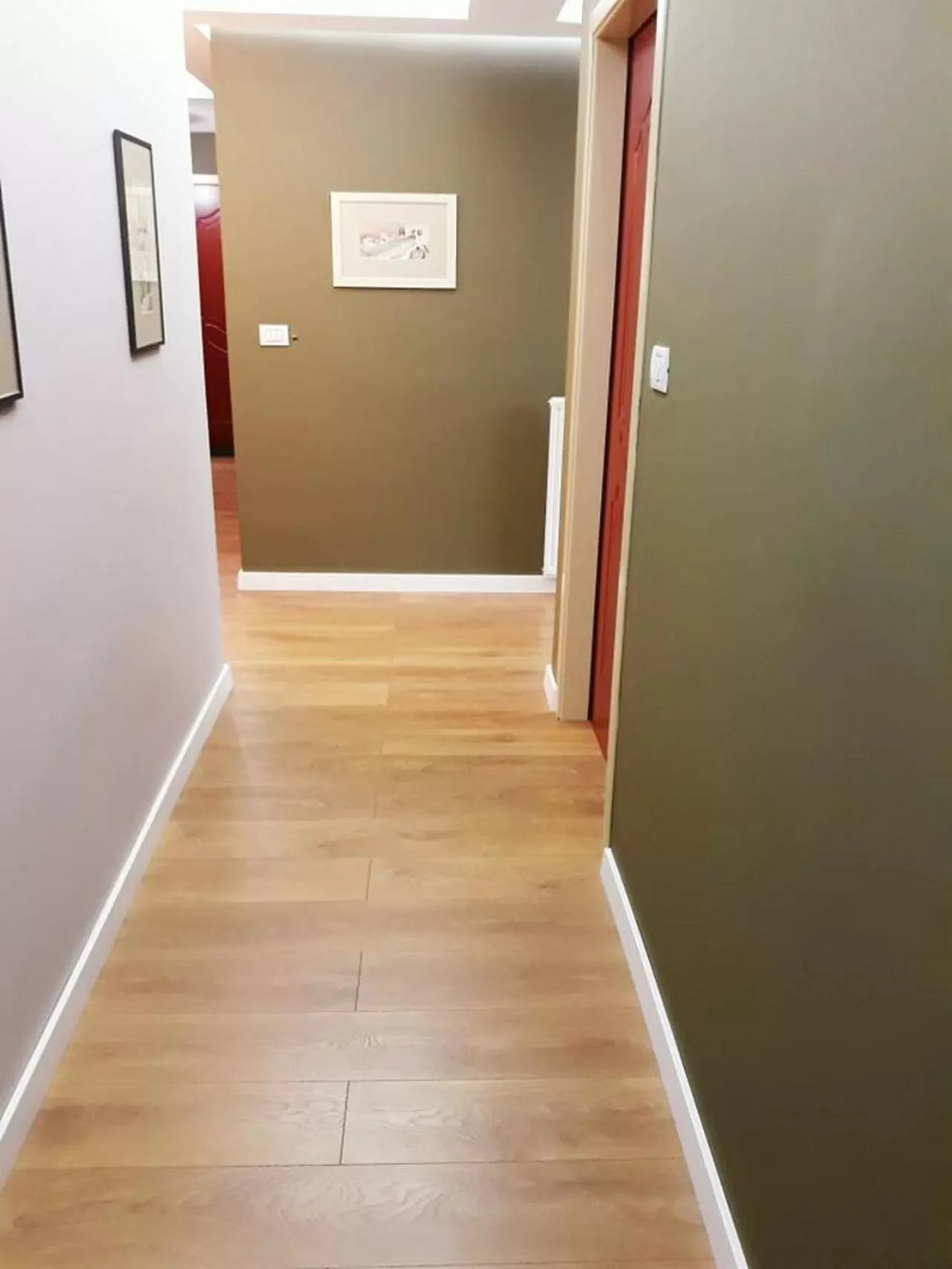 Other in Hotel The First