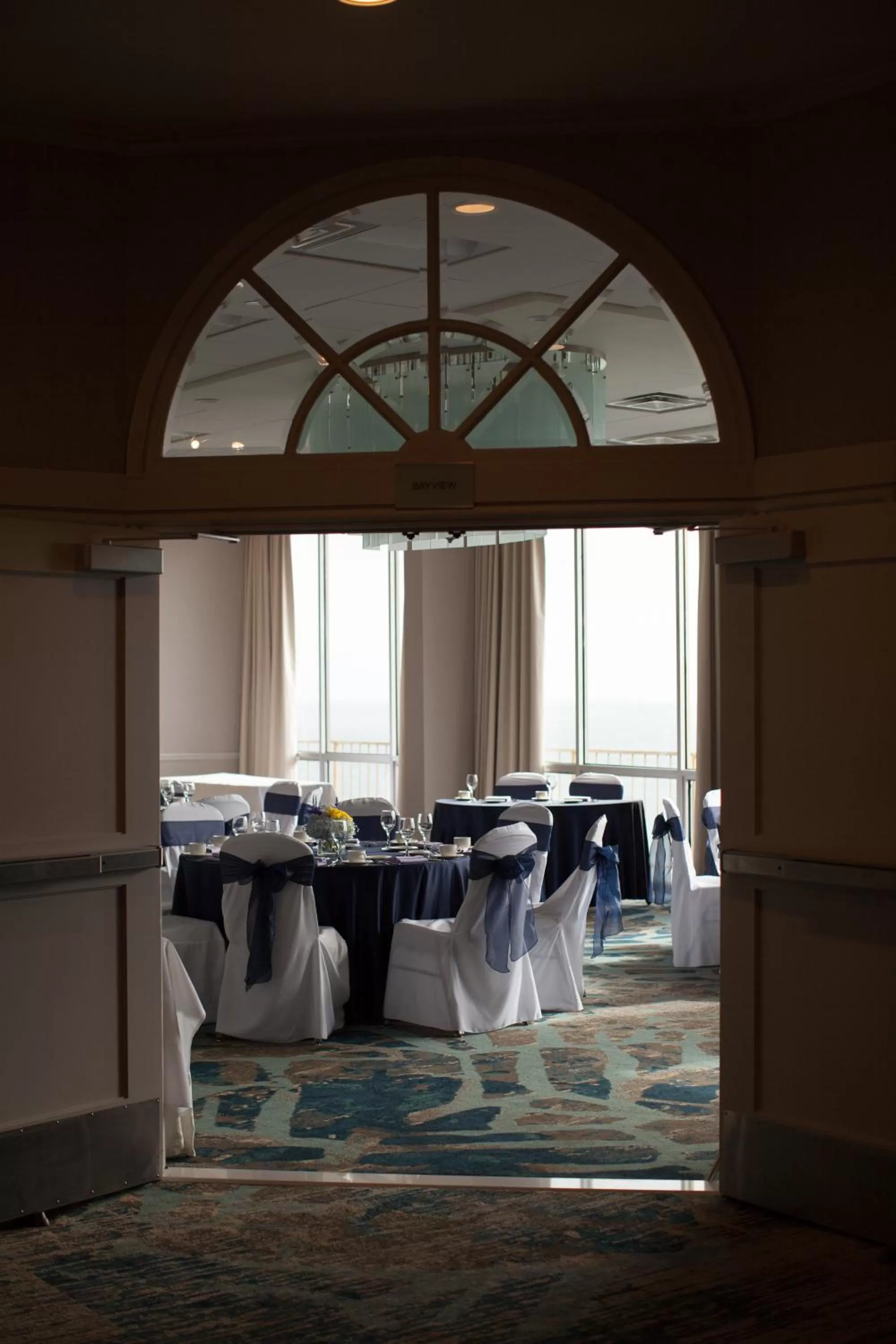 Banquet/Function facilities in Crowne Plaza Ventura Beach by IHG