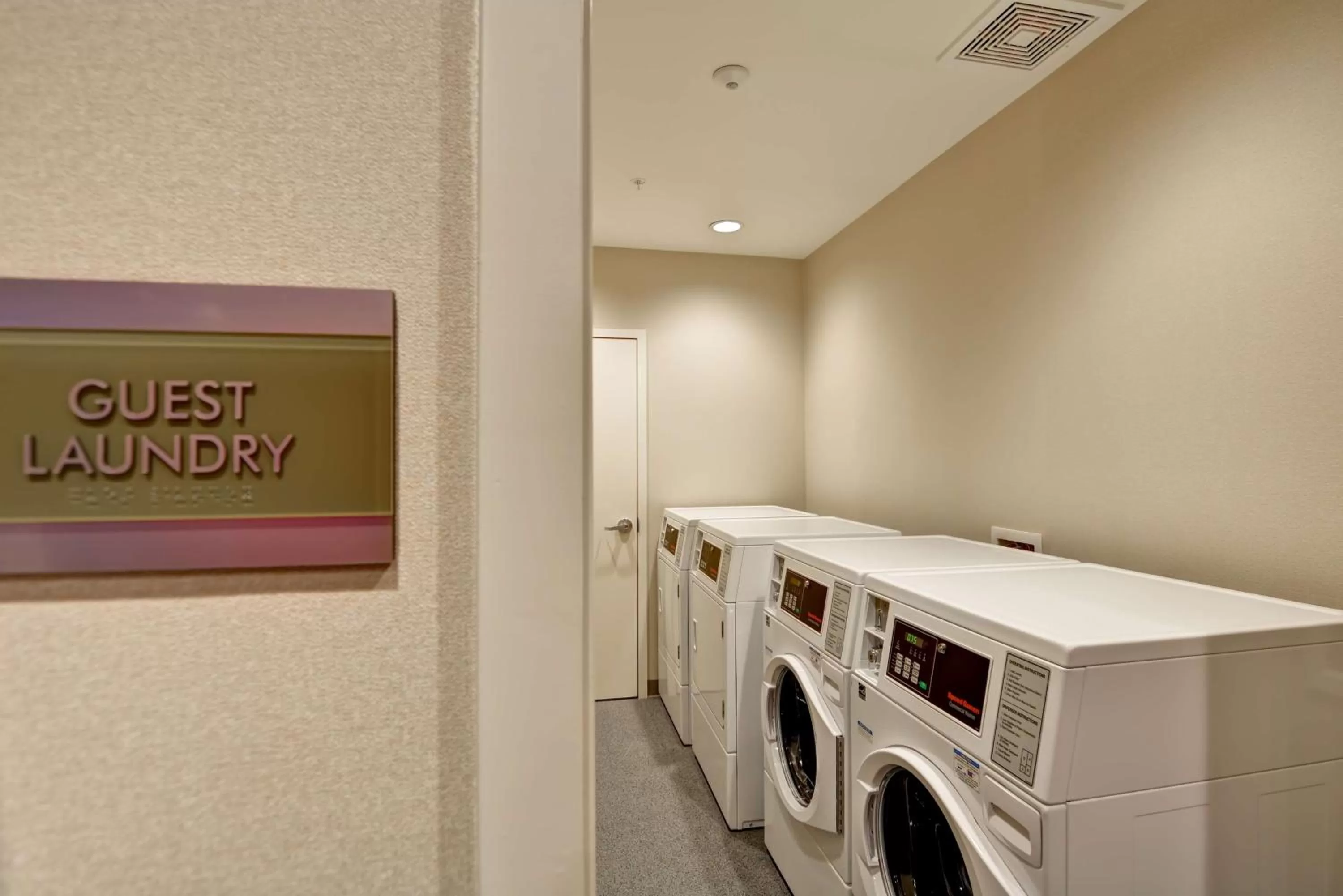 Property building in Home2 Suites By Hilton Lafayette