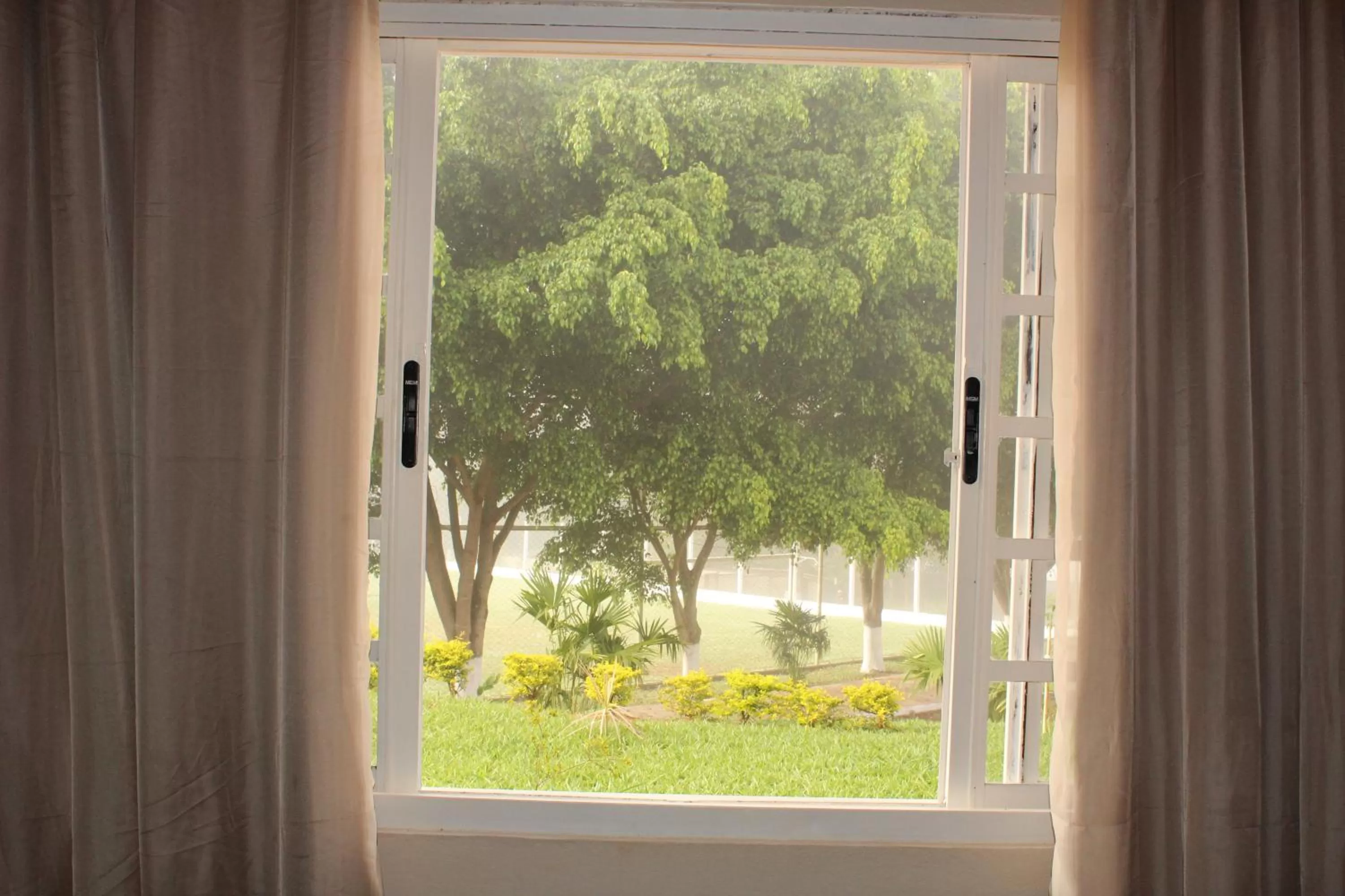 Pousada Morro dos Ventos