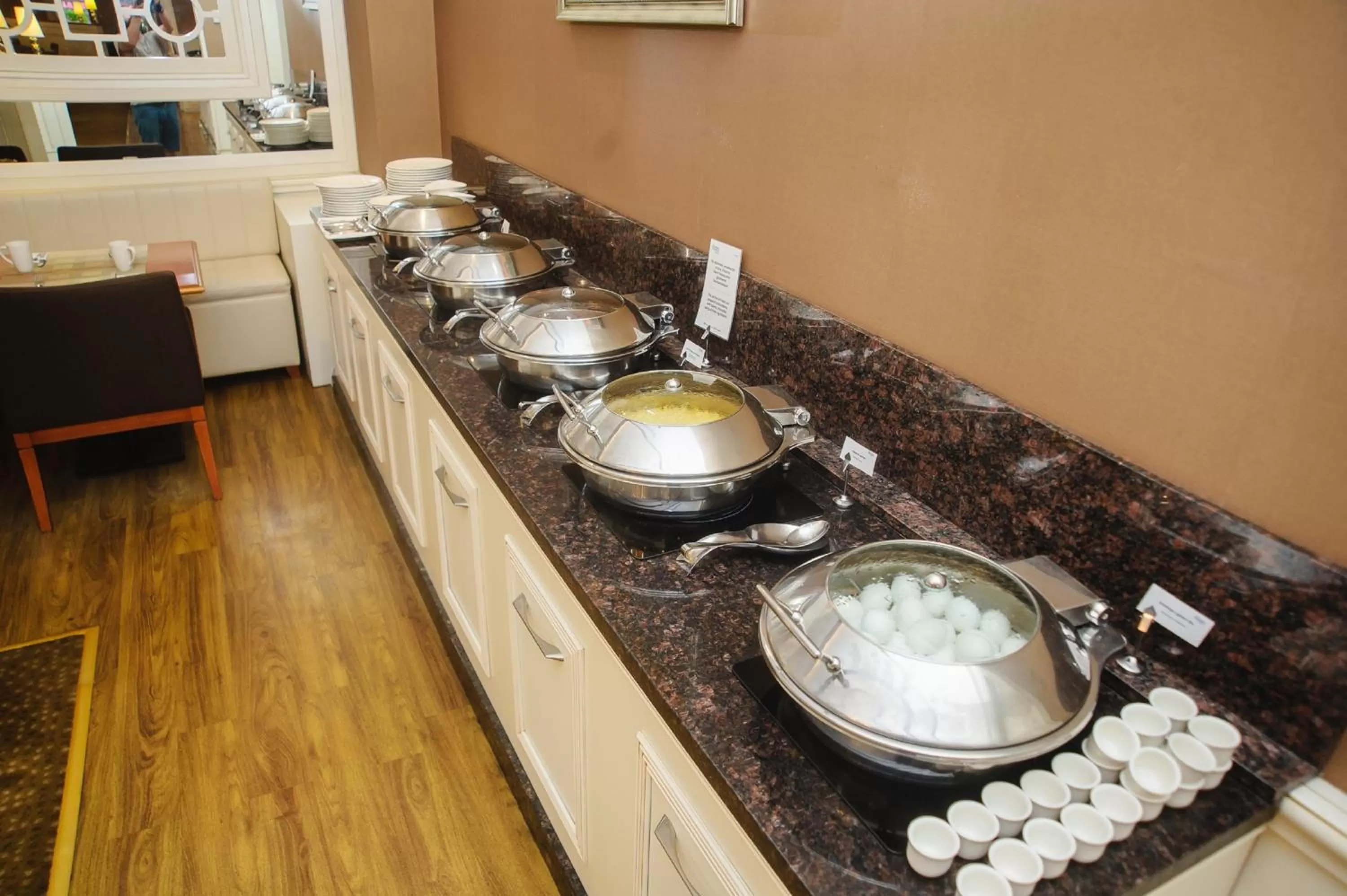 Other, Kitchen/Kitchenette in Divan Suites Batumi