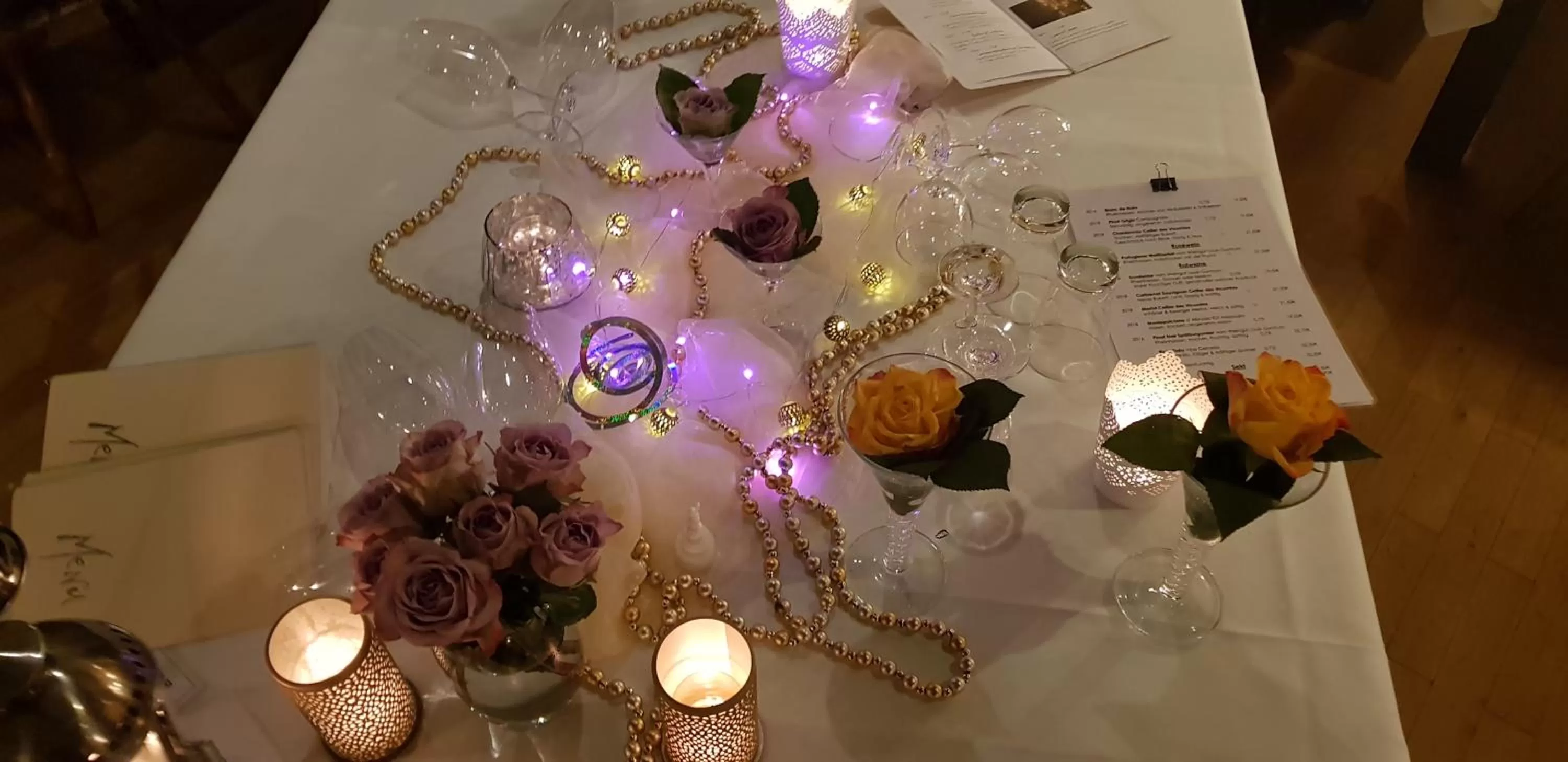 Hotel-Restaurant Wilhelmsbad