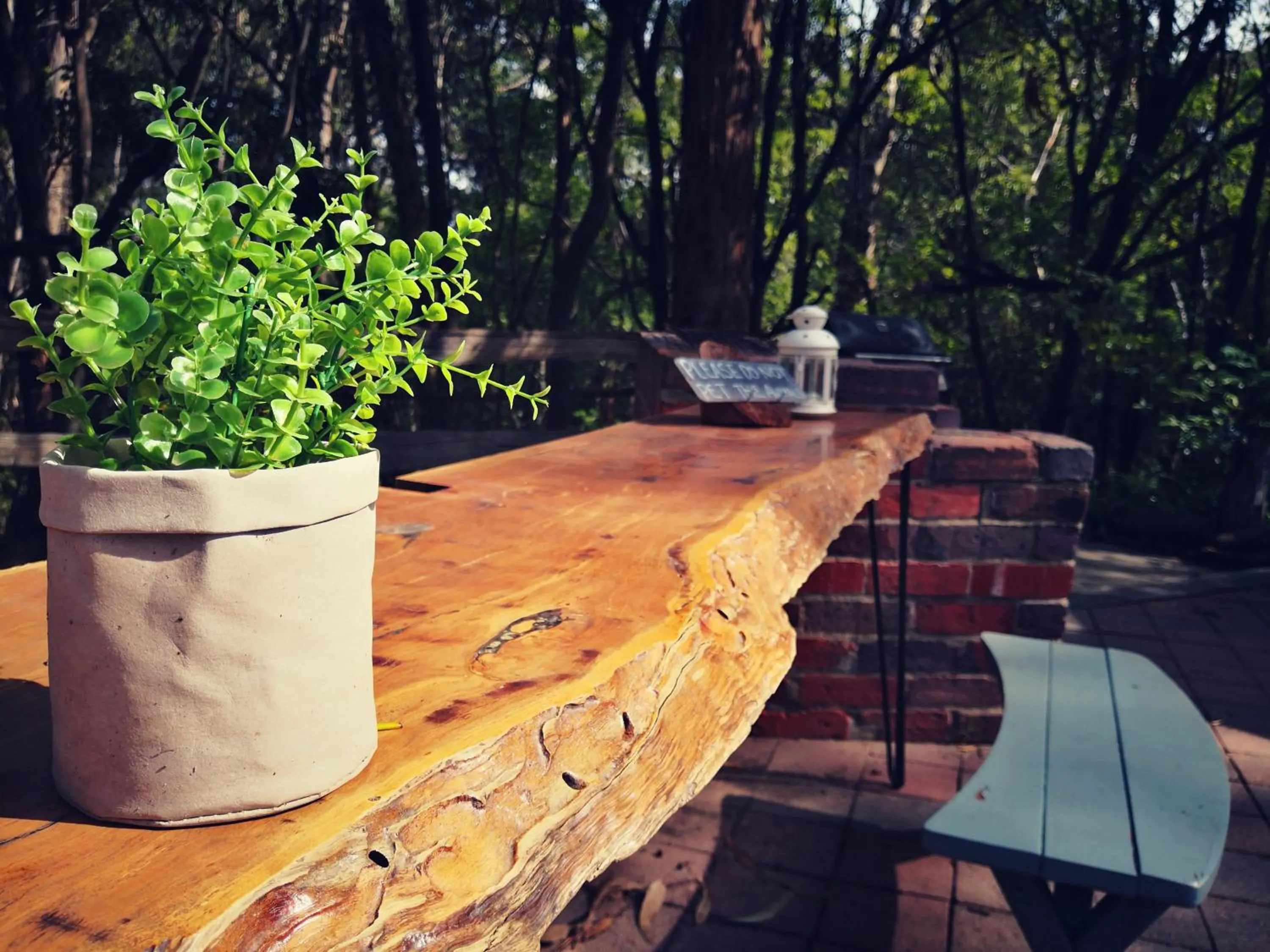 Kalimna Woods Cottages