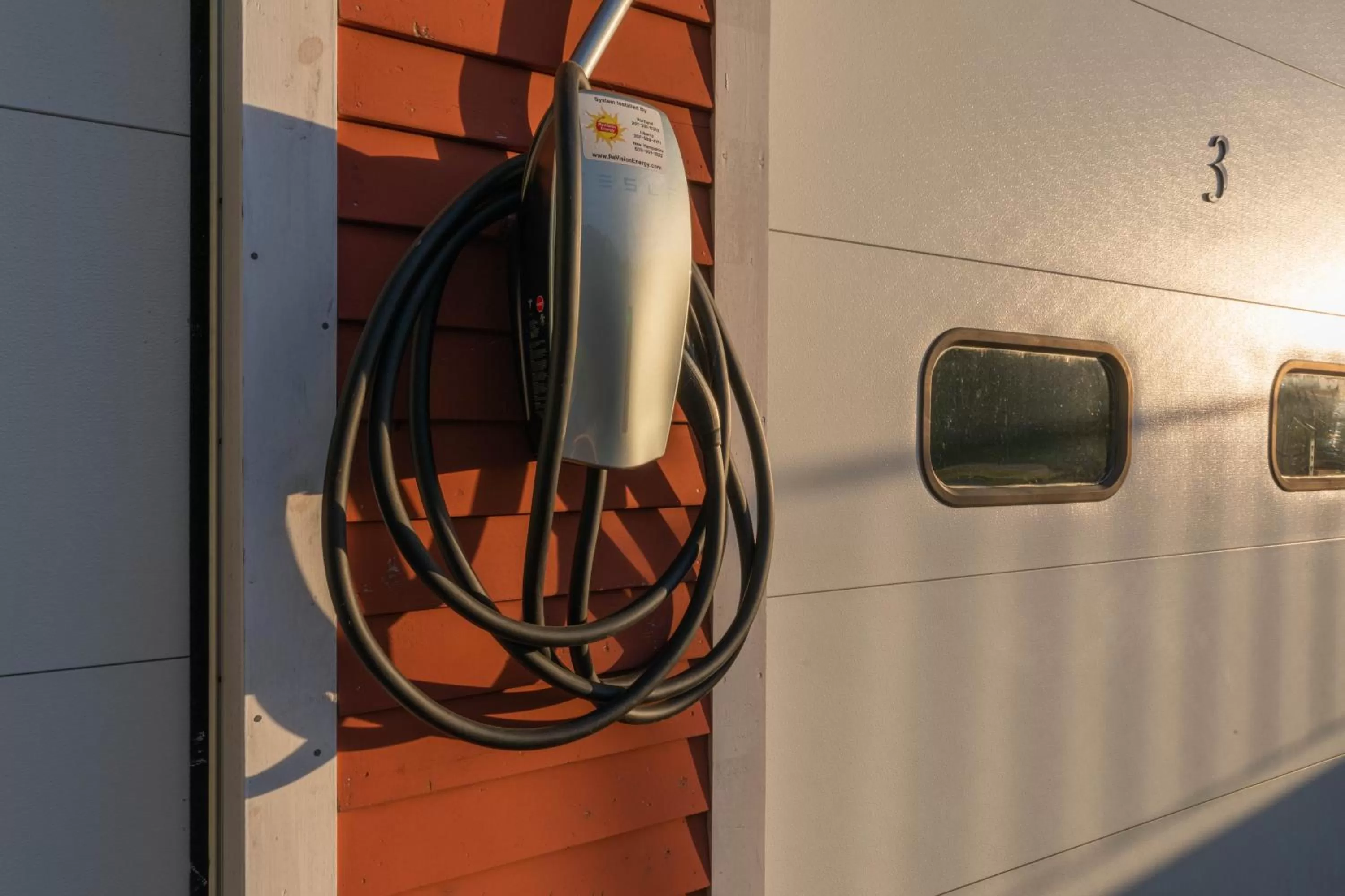 On site in Maple Hill Farm Inn