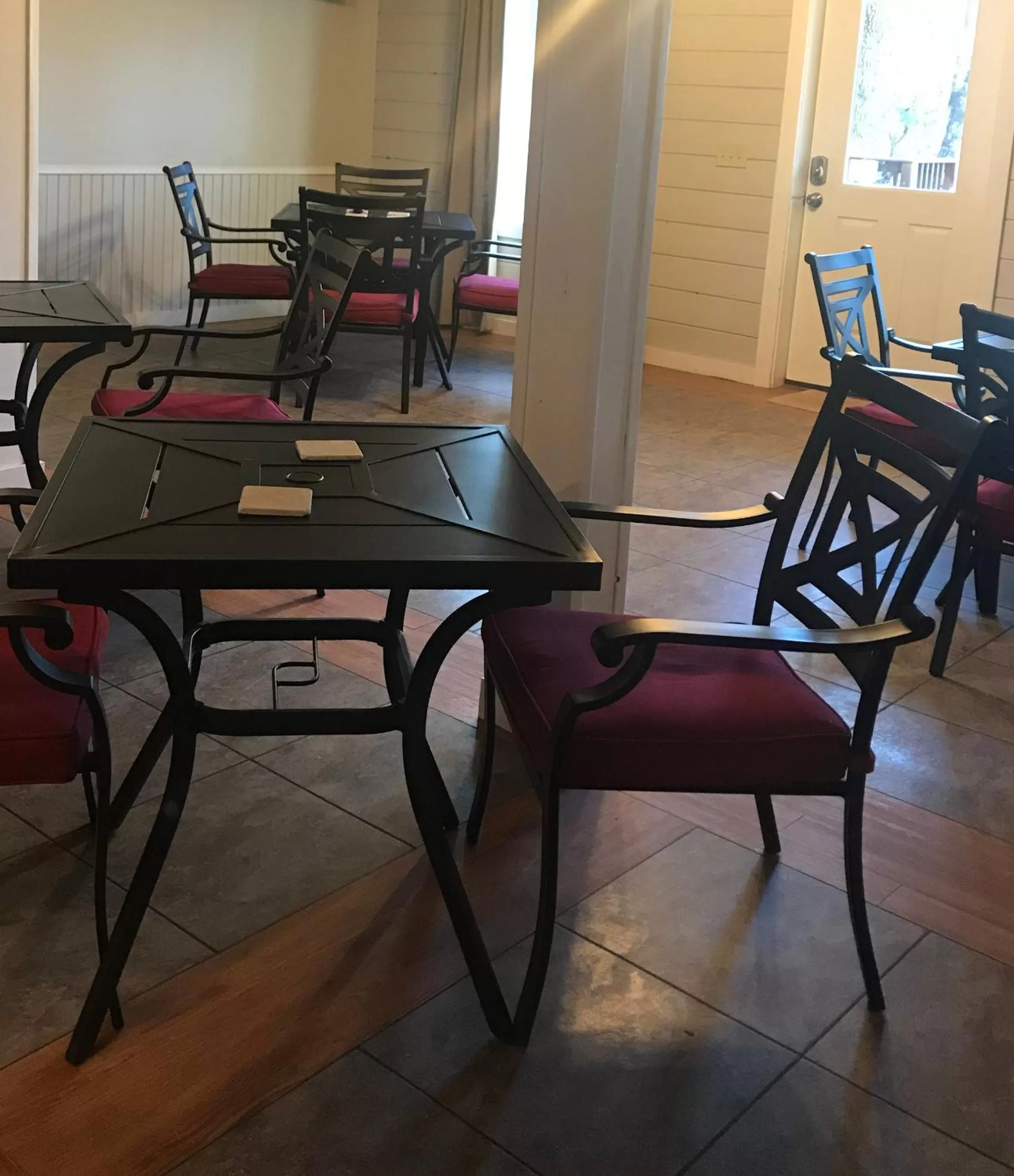 Property building in Barefoot Hills