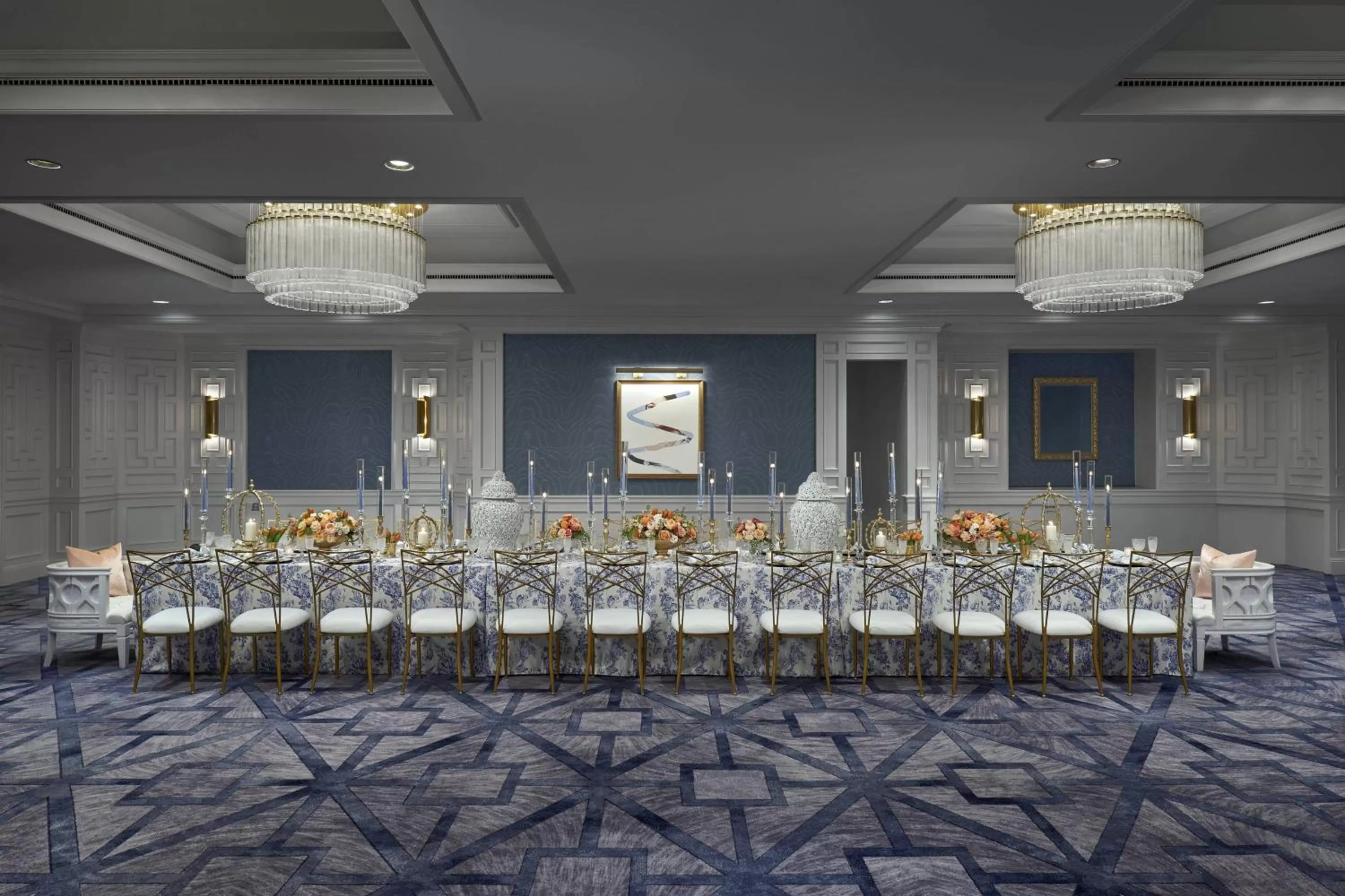 Banquet/Function facilities in The Ritz Carlton, Pentagon City