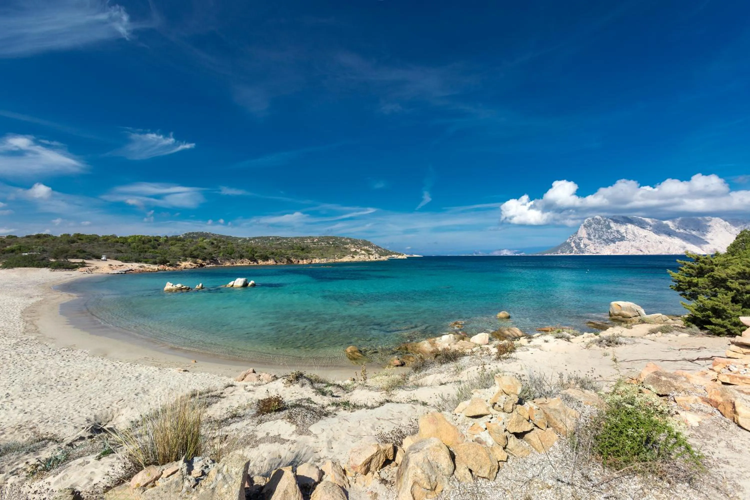 Beach in Grande Baia Resort & Spa