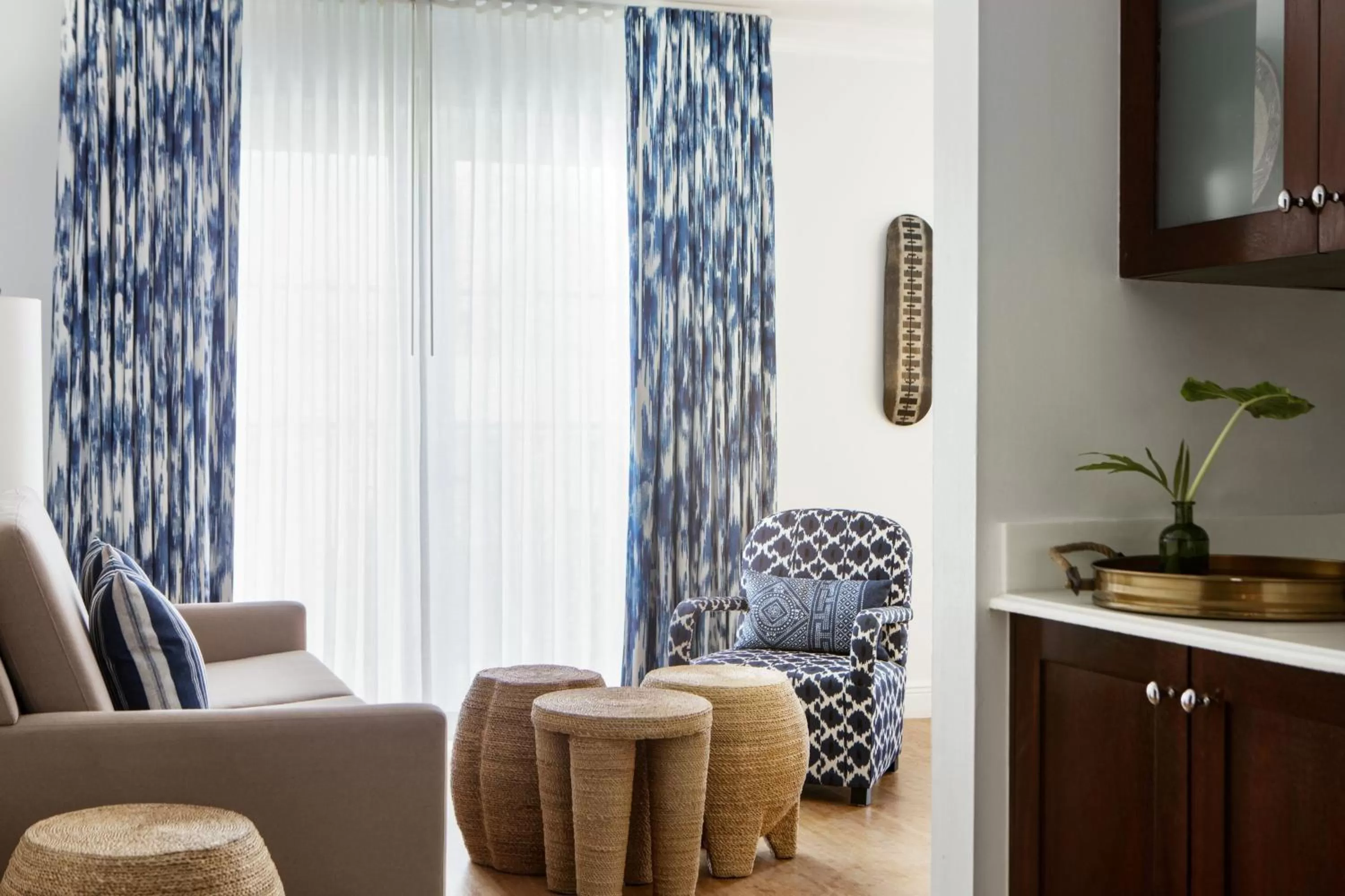 Photo of the whole room in Kimpton Angler’s Hotel South Beach by IHG