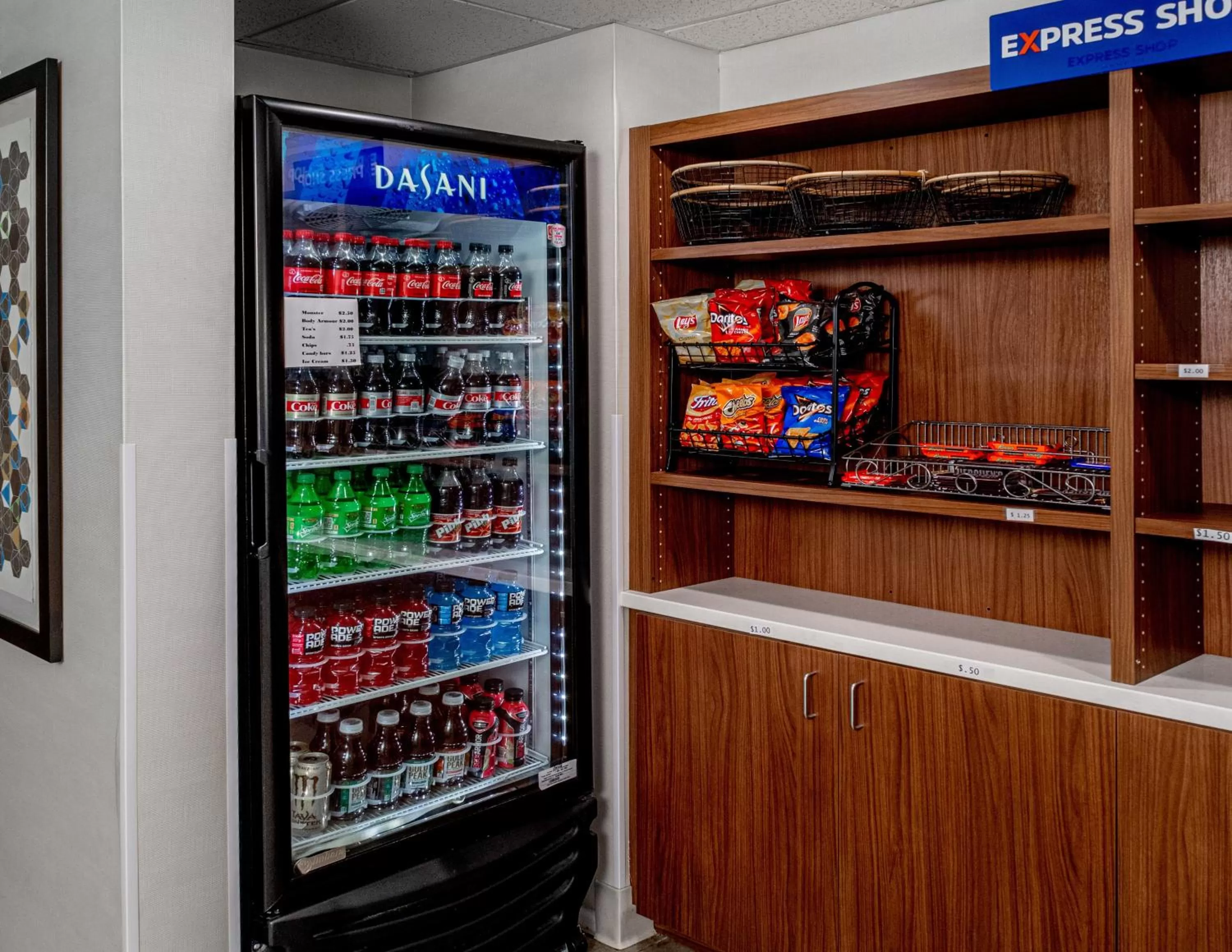 Other in Holiday Inn Express and Suites Pikeville by IHG