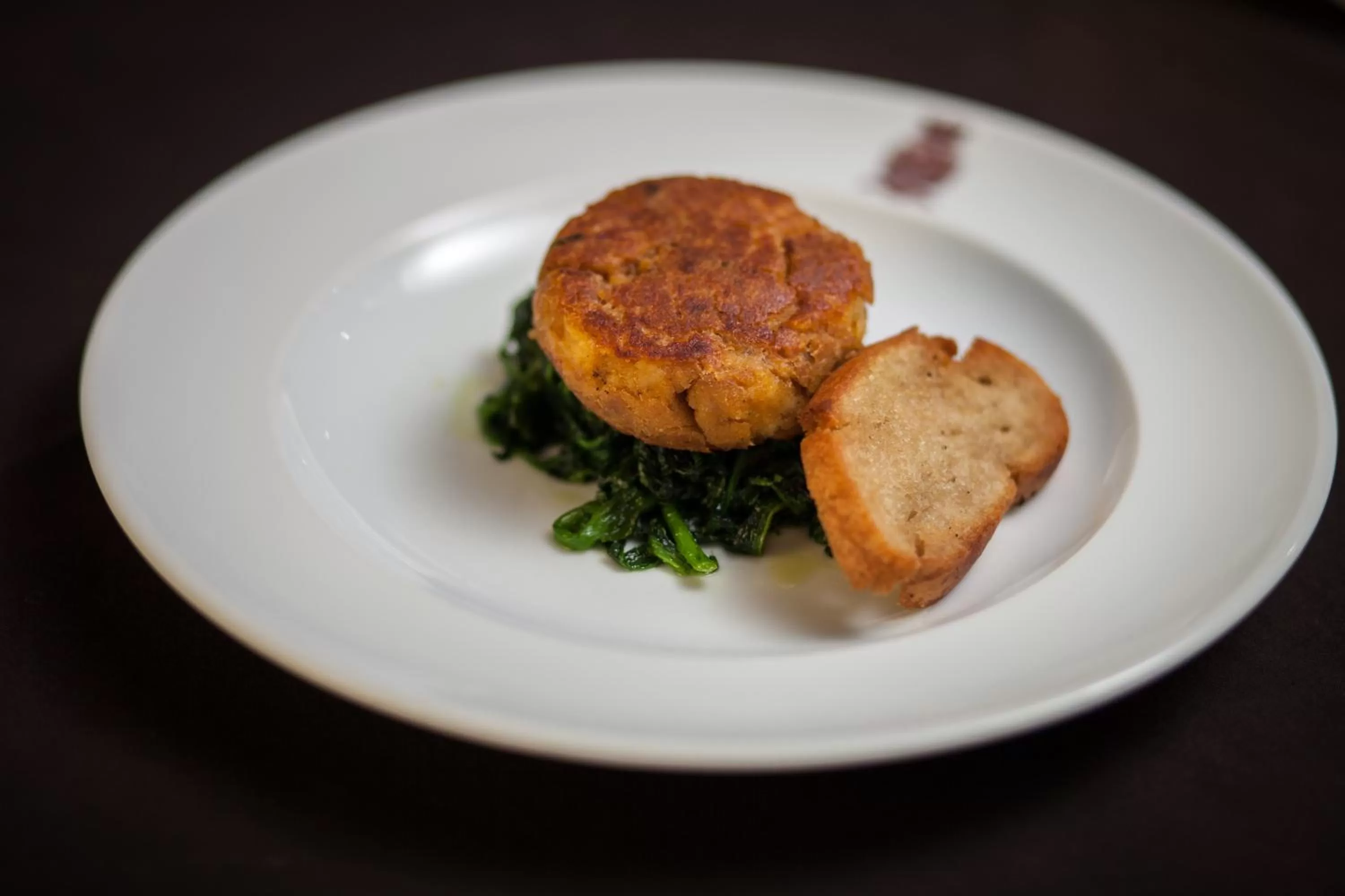 Restaurant/places to eat in Casas Novas Countryside Hotel Spa & Events