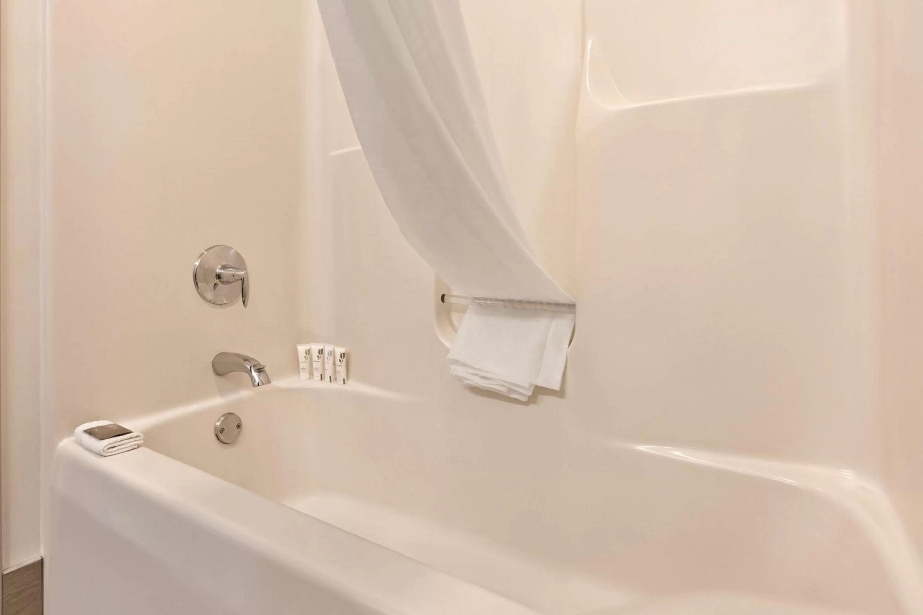 Studio King Suite - Non-Smoking in Country Inn & Suites by Radisson, Madison, WI