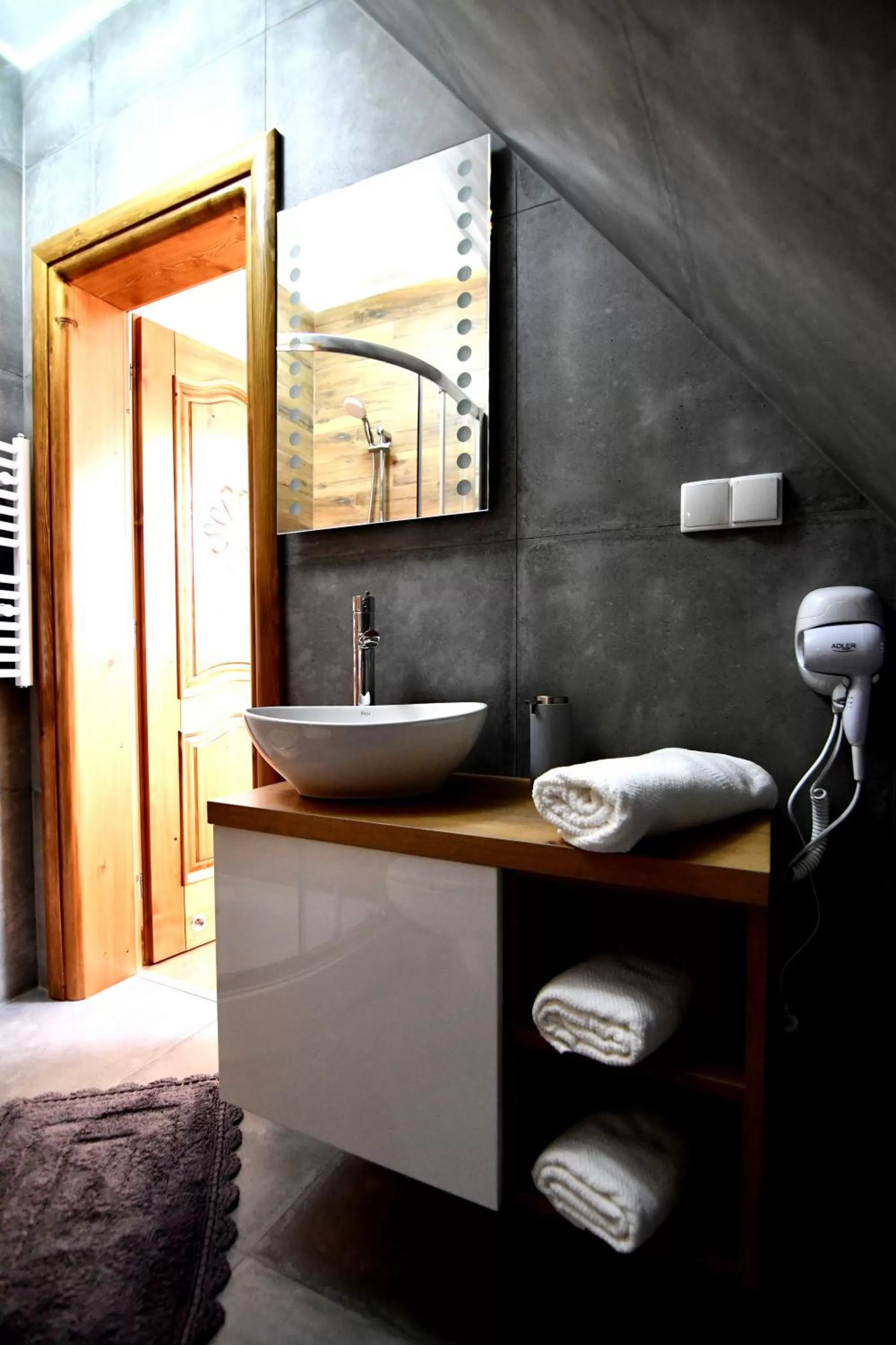 Apartamenty Rogowcówka