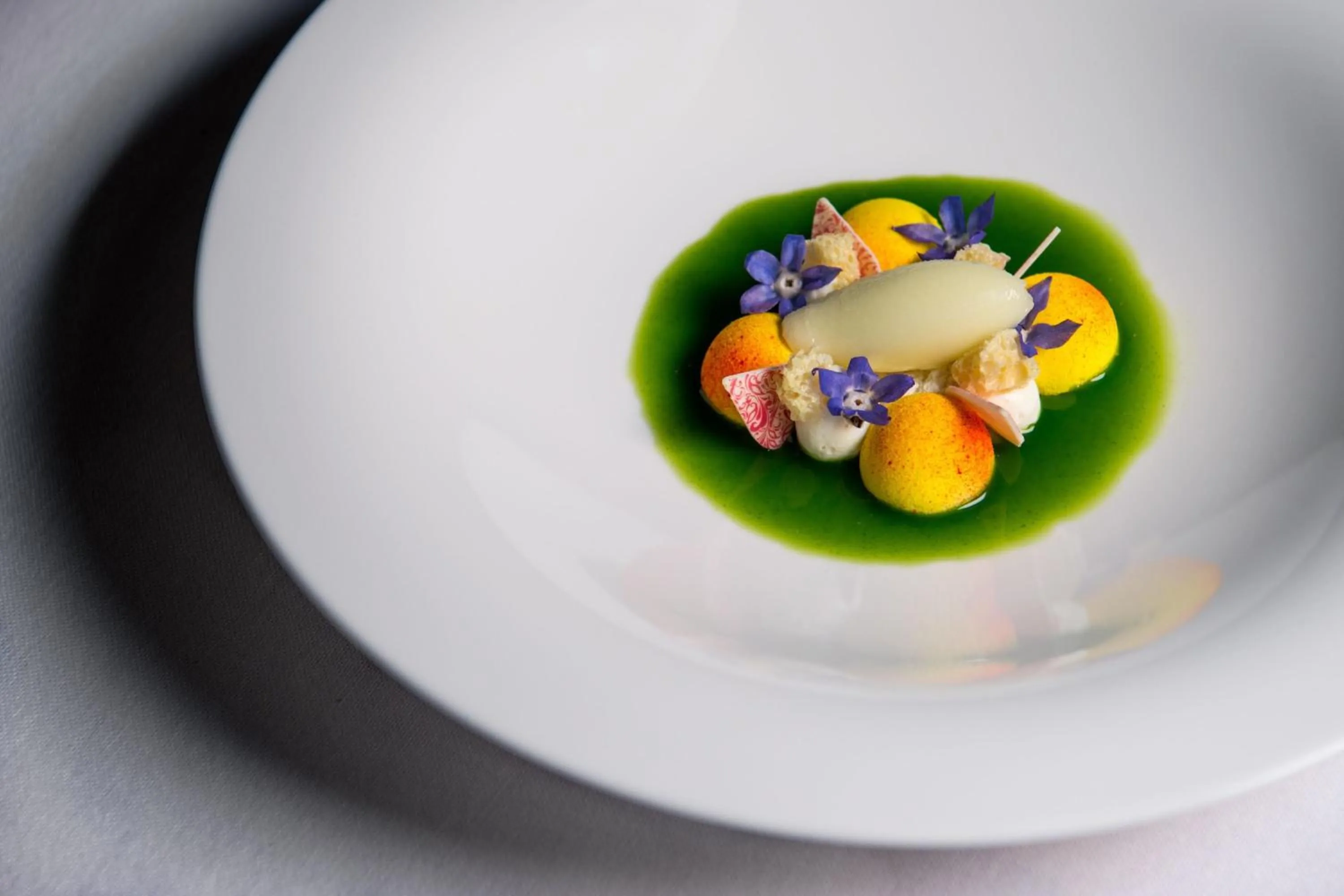 Kitchen or kitchenette in Sheraton Lake Como Hotel