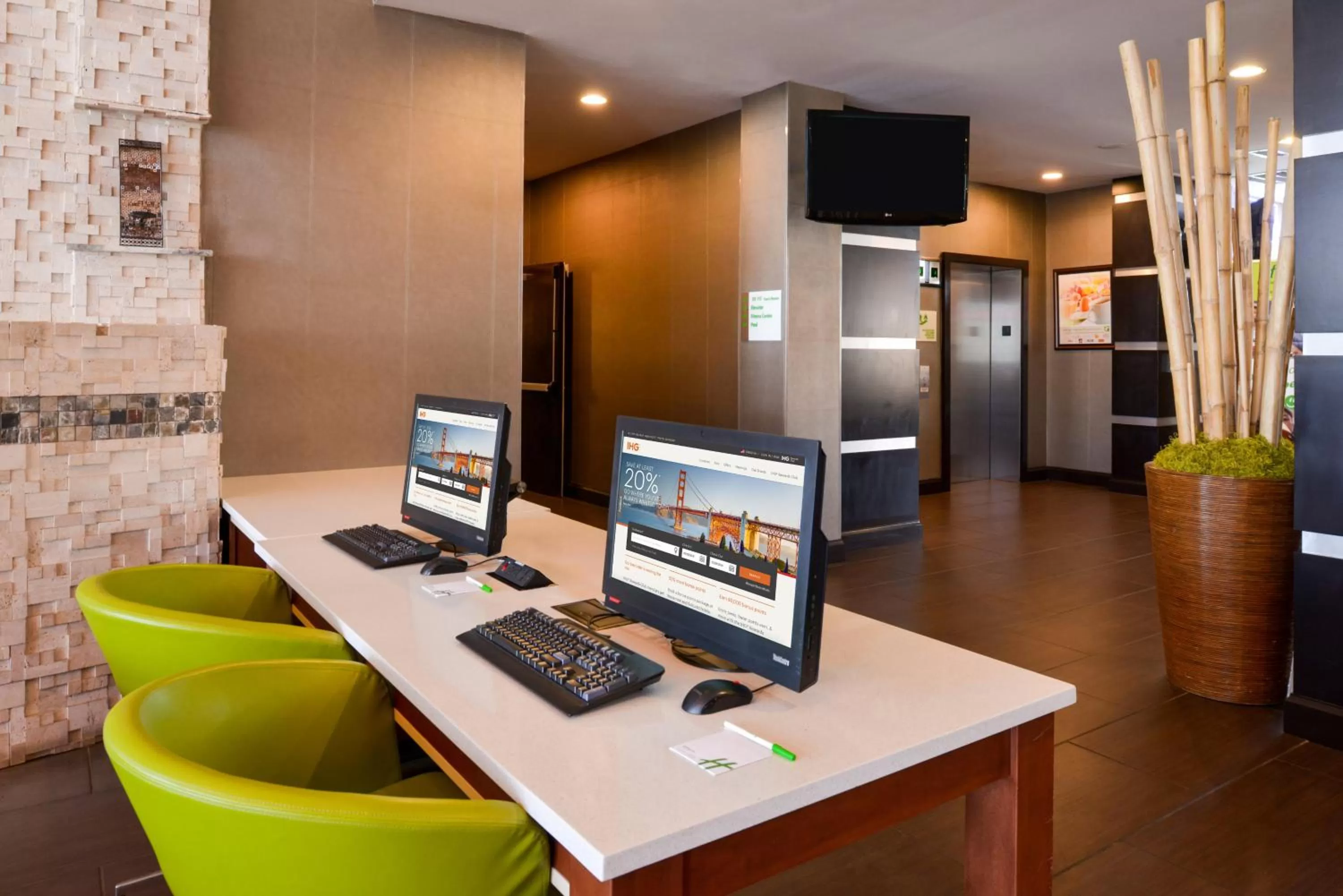 Other in The Holiday Inn Amarillo West Medical Center by IHG