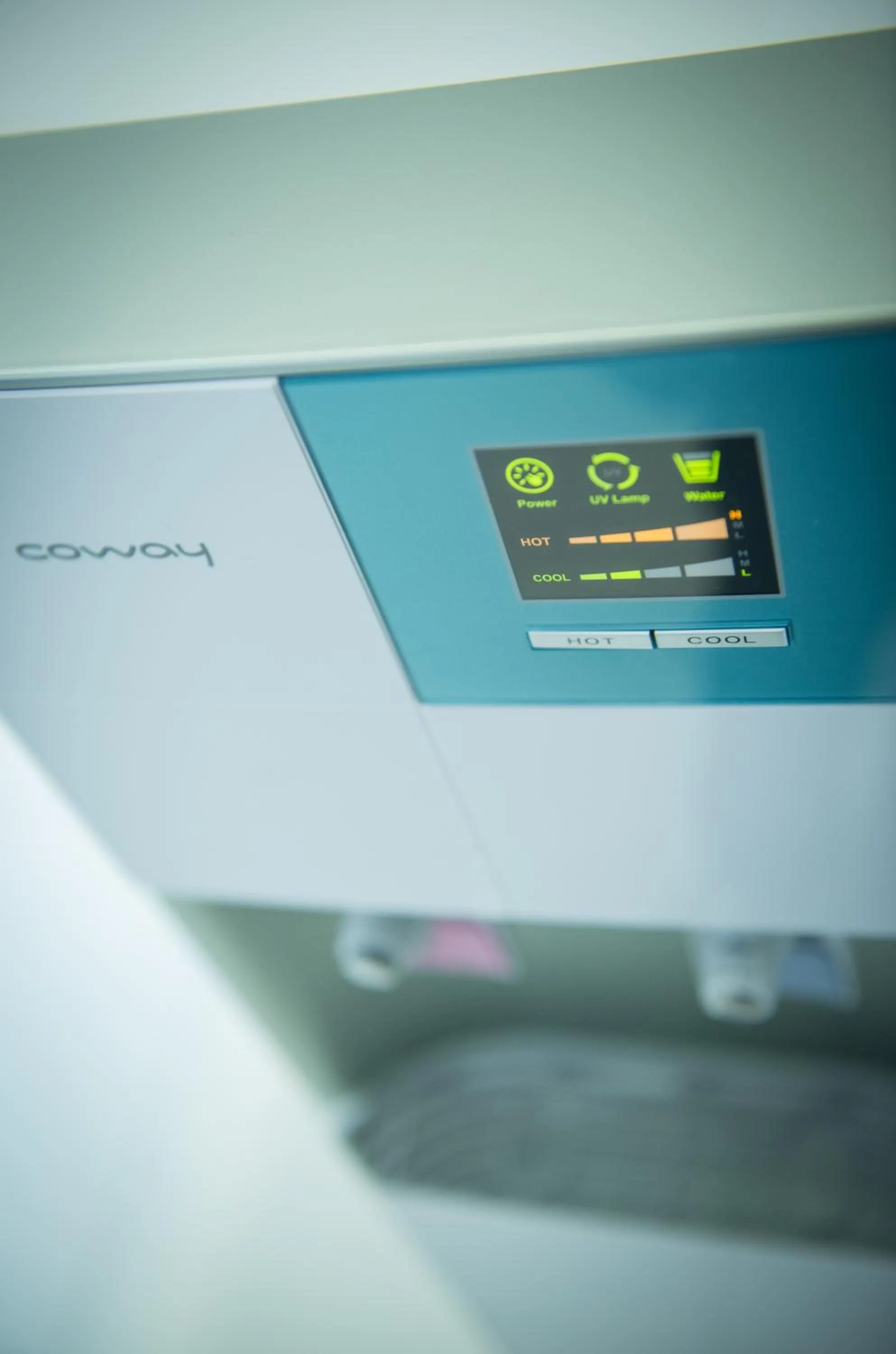 Drinks in Sovotel Uptown 101