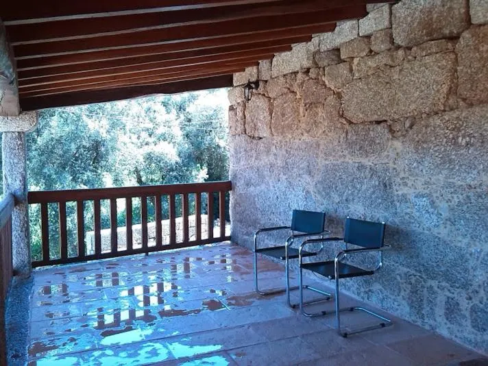 Hotel Rural Alves - BRAGA - Casa Alves de Torneiros