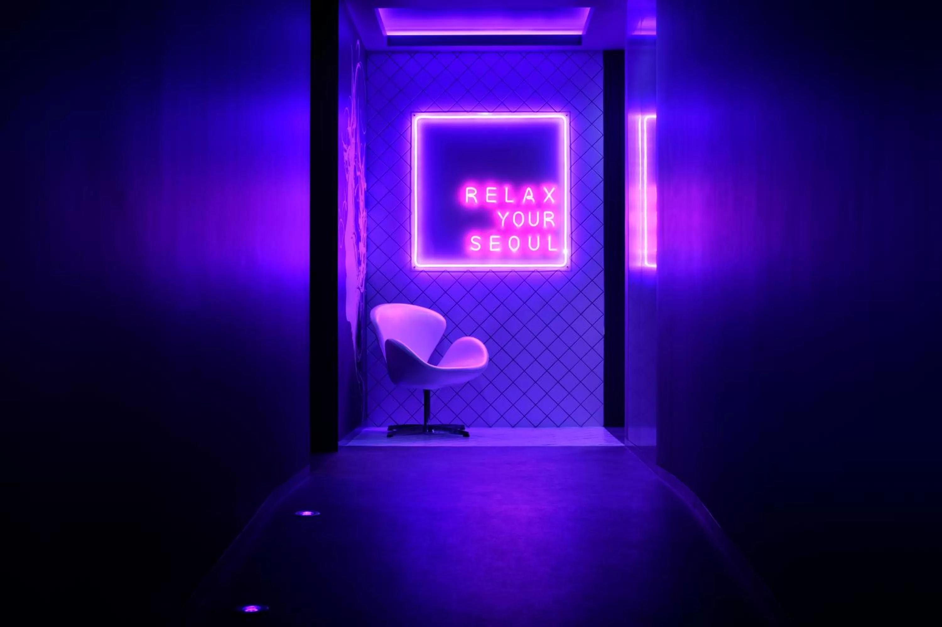 Spa and wellness centre/facilities in Mövenpick Hotel & Apartments Bur Dubai