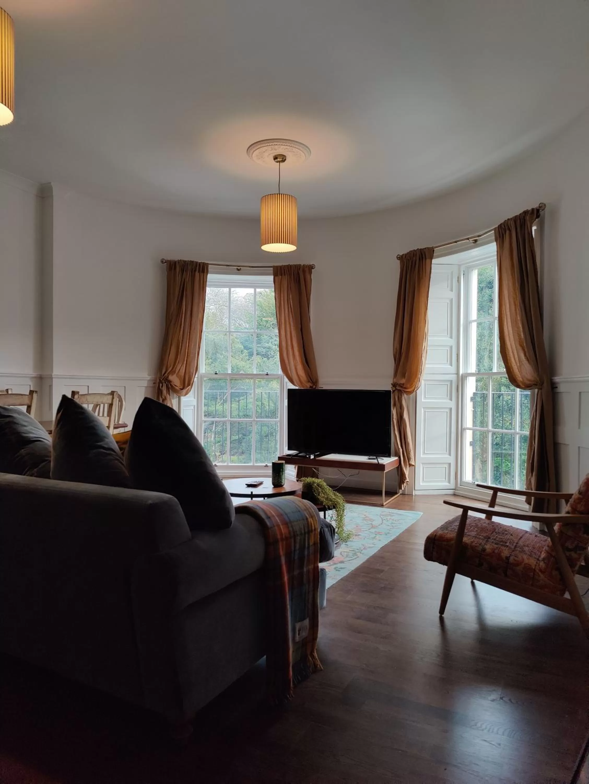 Slateford House 1770 Luxury Aparthotel by The House of Danu