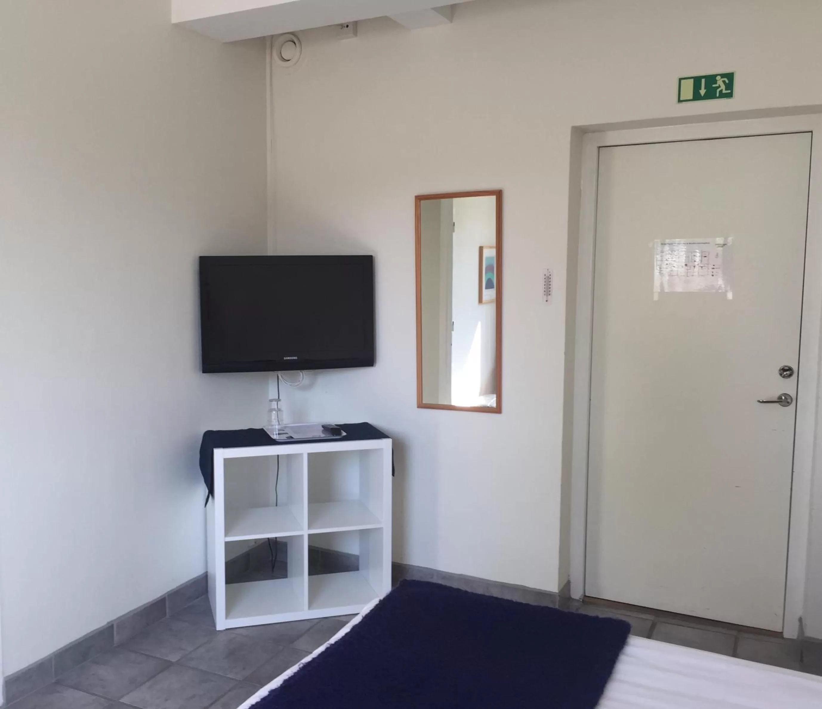 Photo of the whole room in Aurora Bed & Breakfast