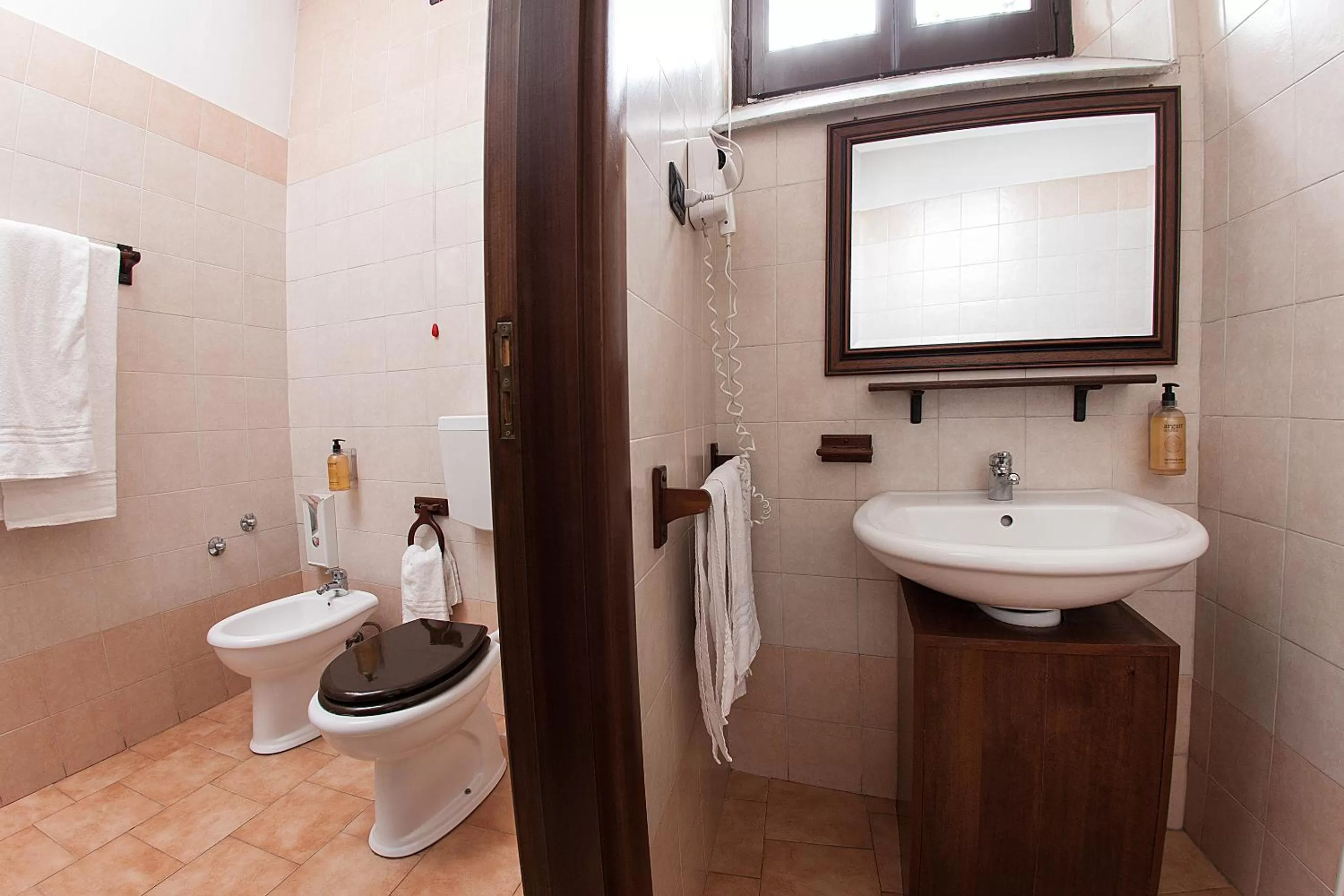 Grand Hotel Capodimonte