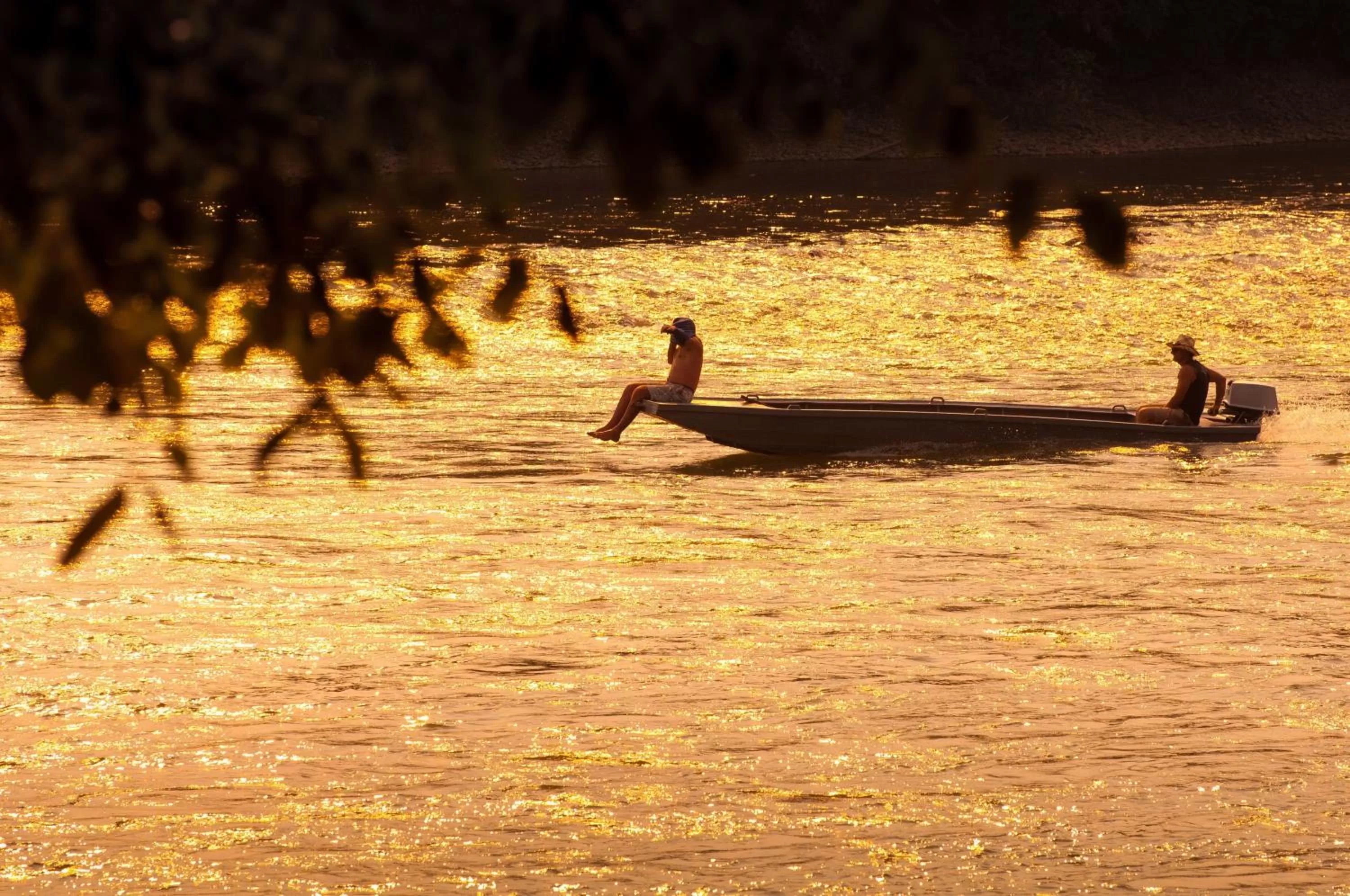 Summer, Other Animals in B&B Etno Village Sunčana Reka