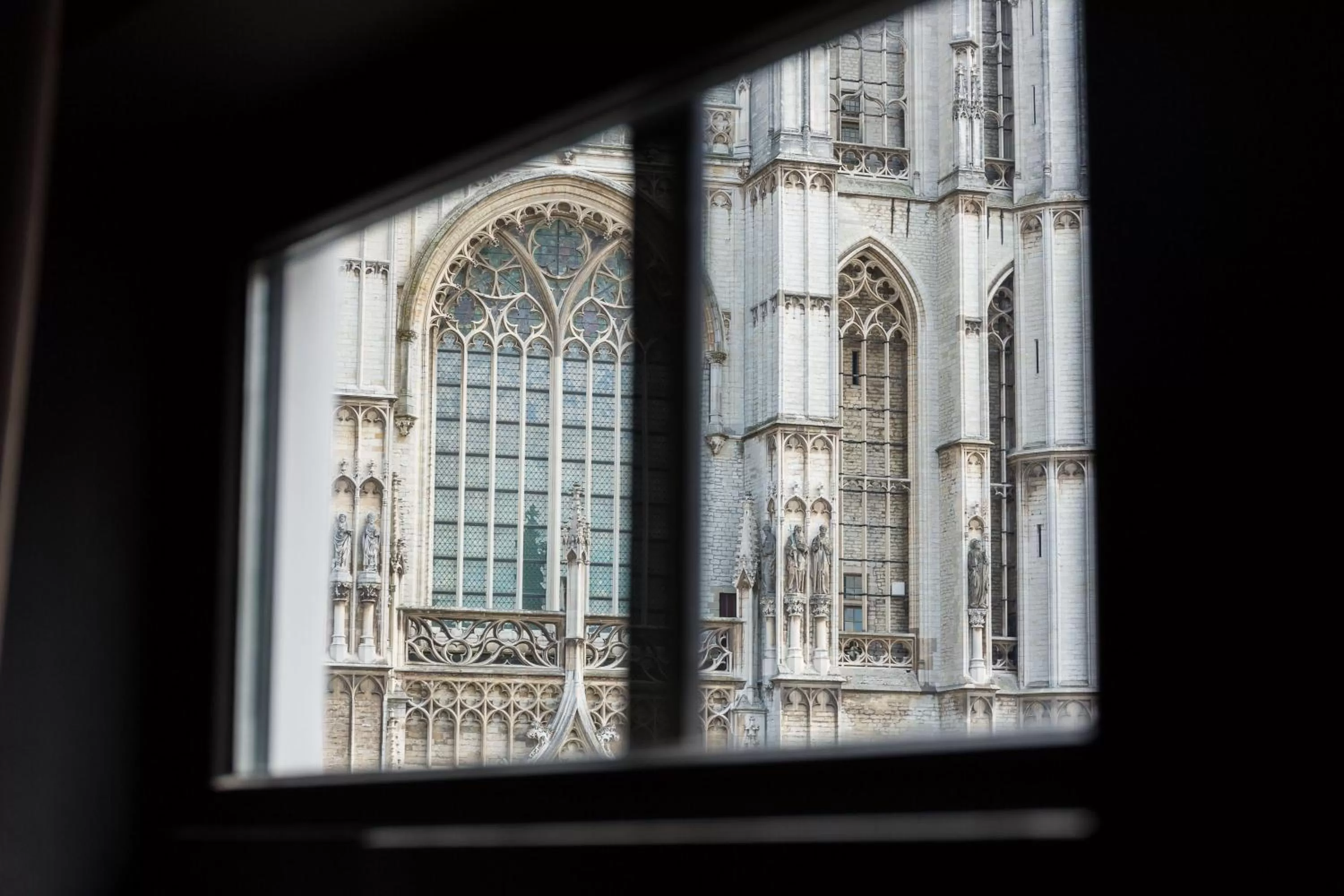 Nearby landmark in HotelO Kathedral