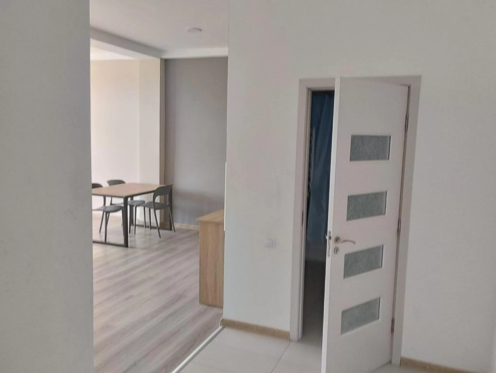 View (from property/room) in PARK-hotel