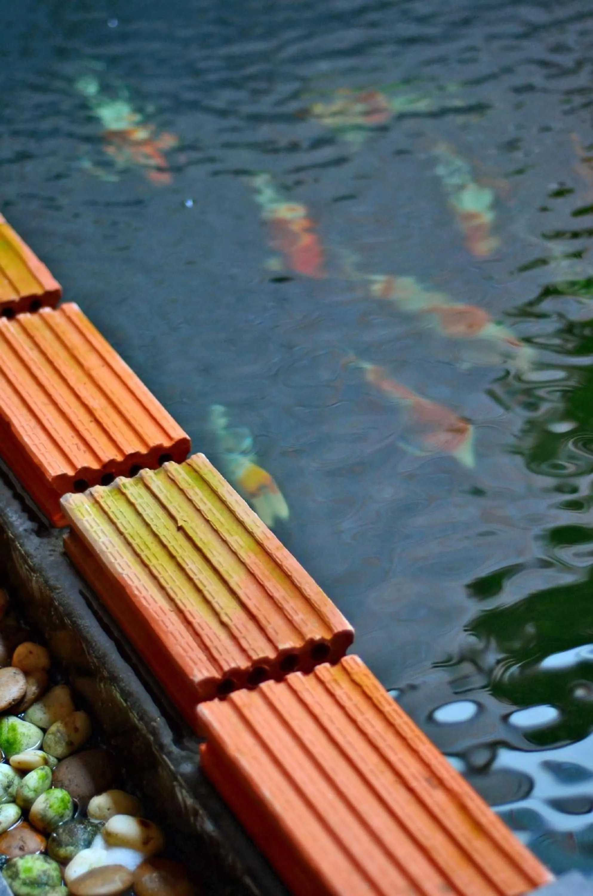 Decorative detail in 99 Oldtown Boutique Guesthouse SHA EXTRA PLUS