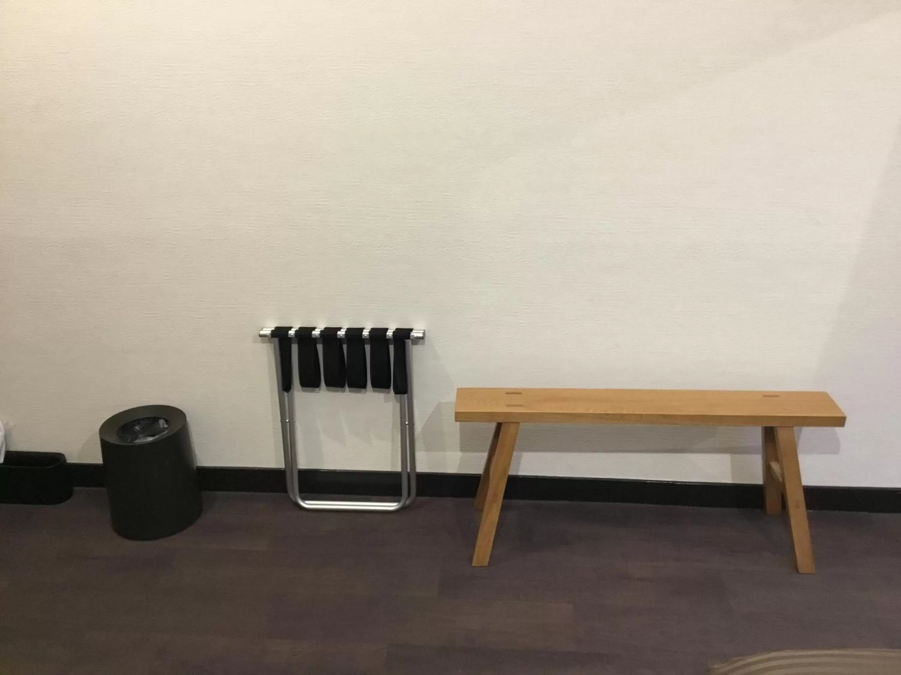 Photo of the whole room in Hotel Sun Road