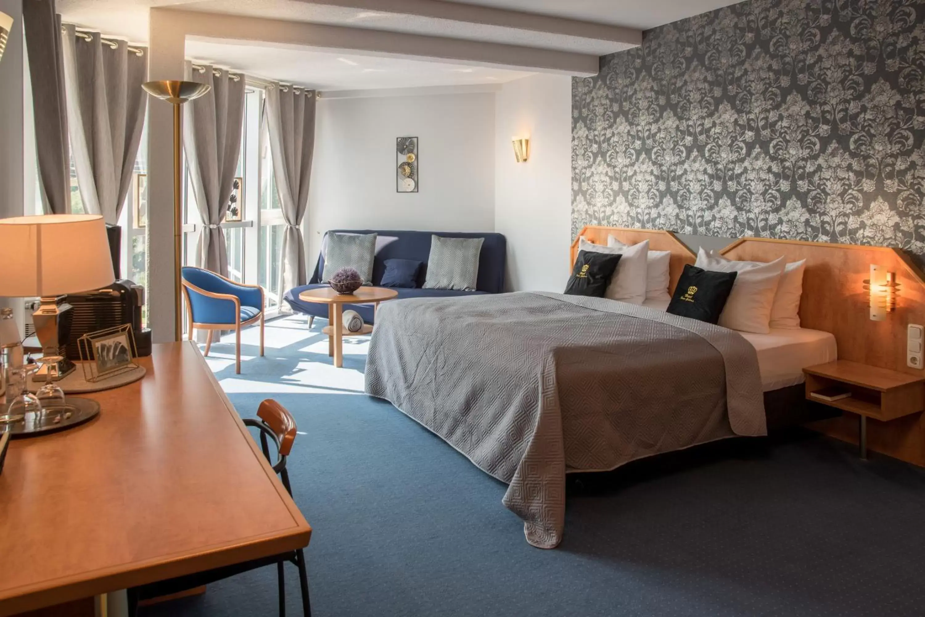 Saar Galerie Saar Galerie