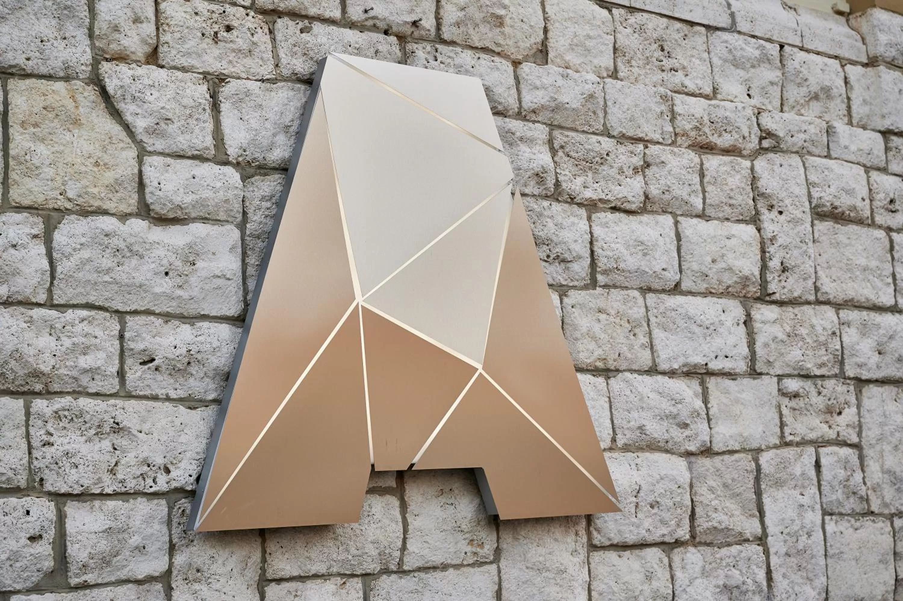 Property building in Artis Boutique Hotel