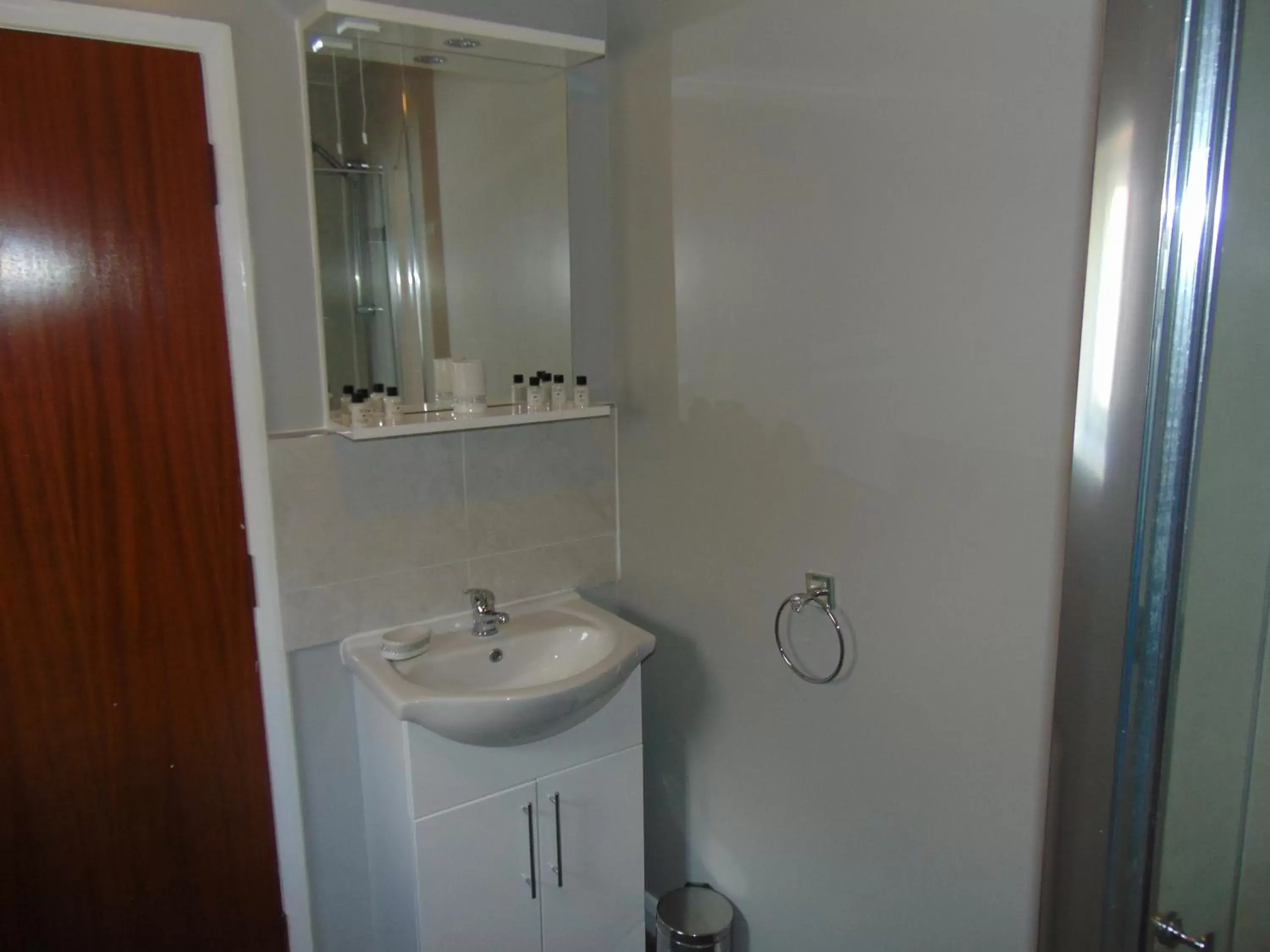 Family Room in The Lord Nelson Family Room in The Lord Nelson