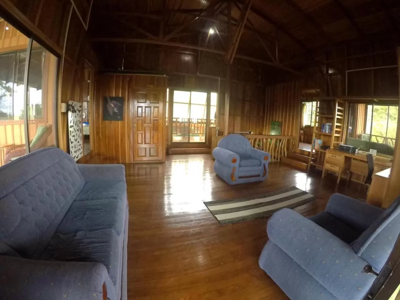 Birds & Breakfast Costa Rica