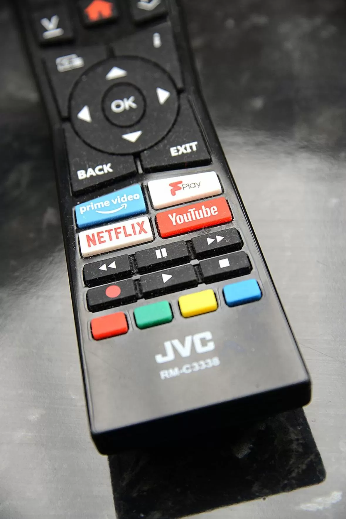 The Winter Garden Suites