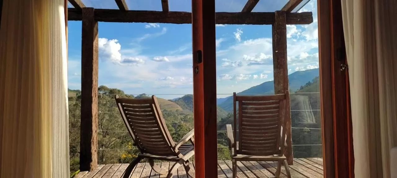 Pousada Serra do Luar