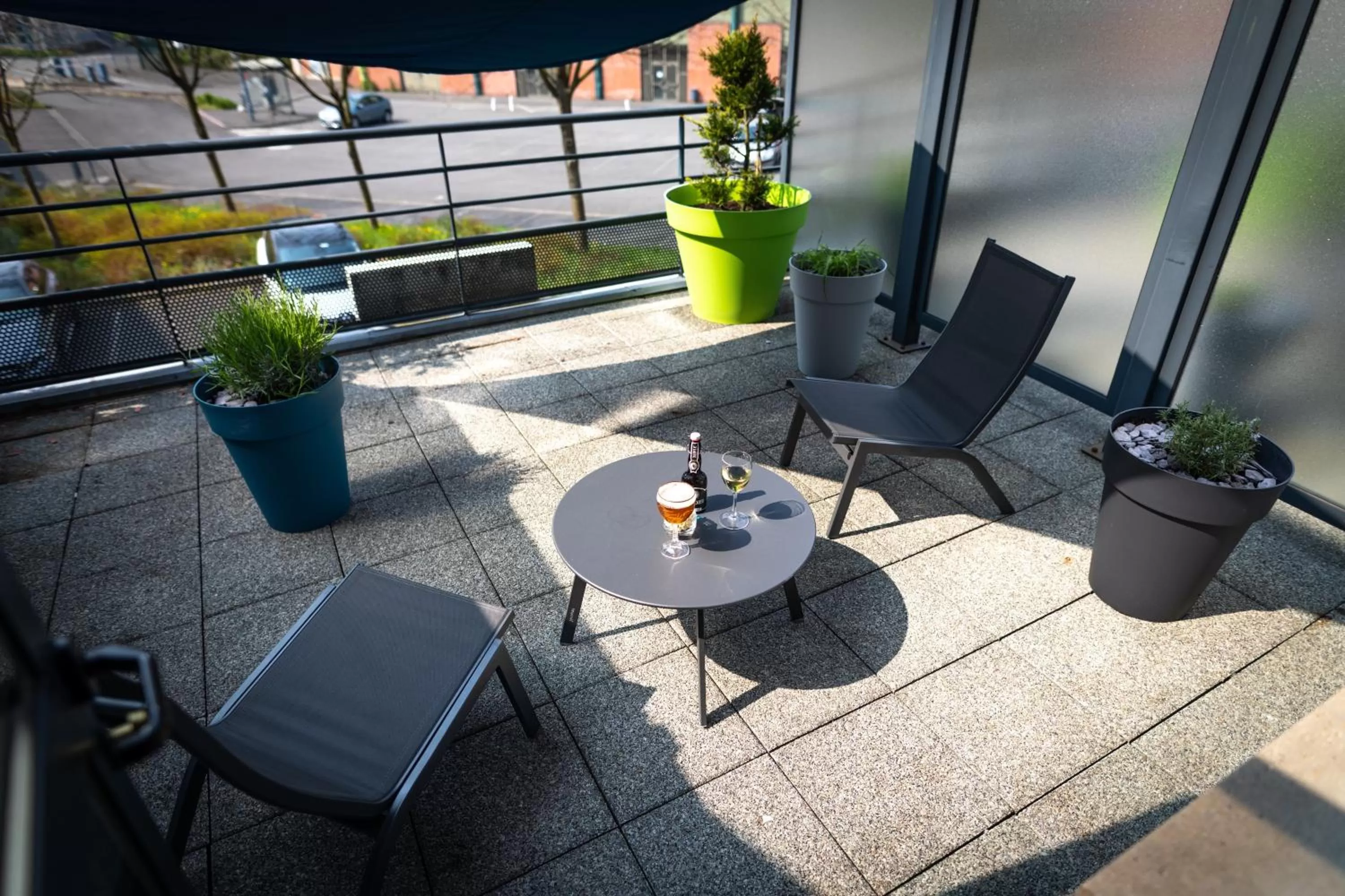 Photo of the whole room in Holiday Inn Express Arras by IHG